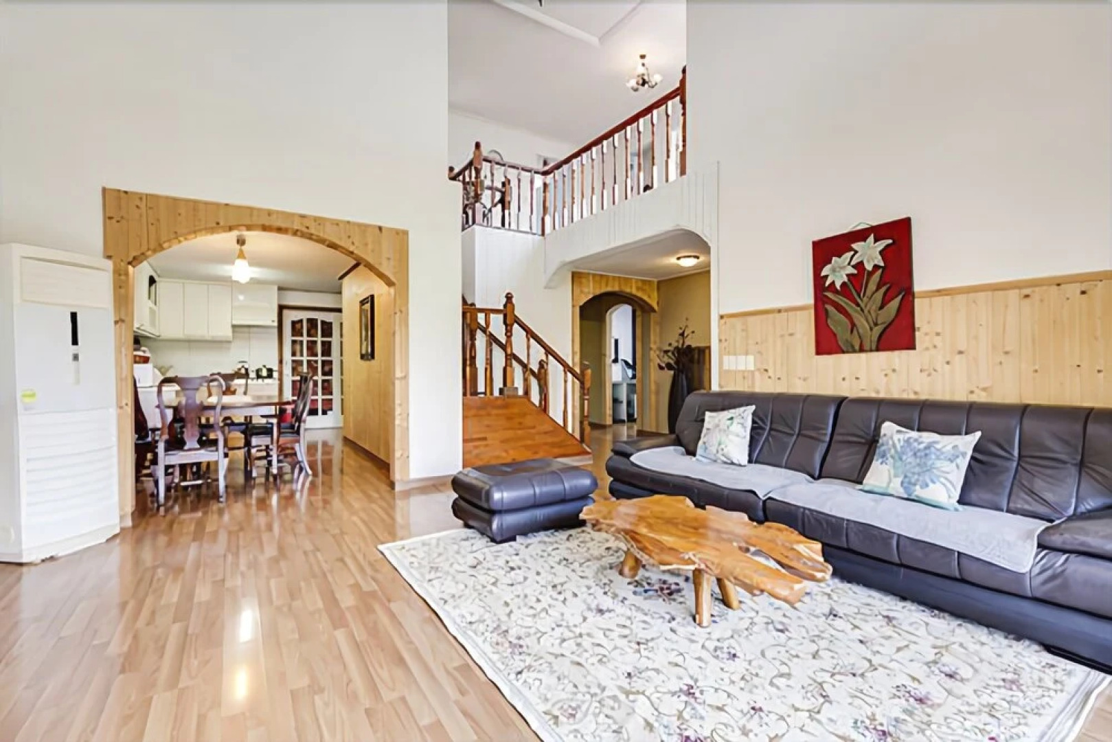 Yangpyeong Green Garden Pension