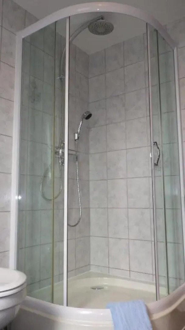 Ferienwohnung Am Hegebusch