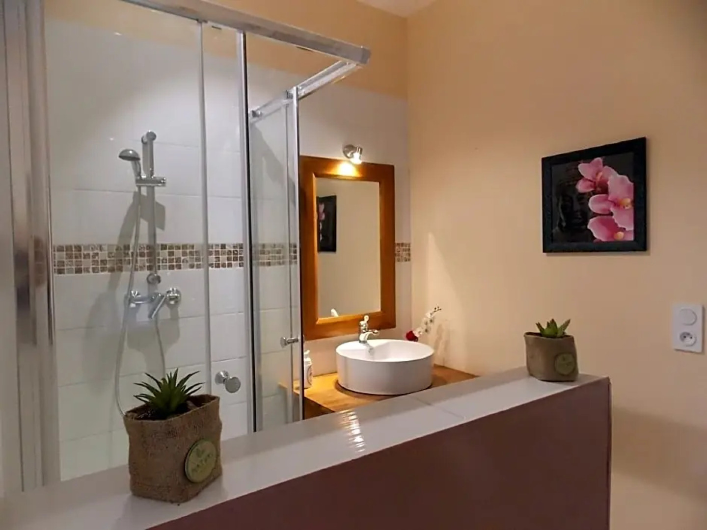 LEscale de la Pradelle