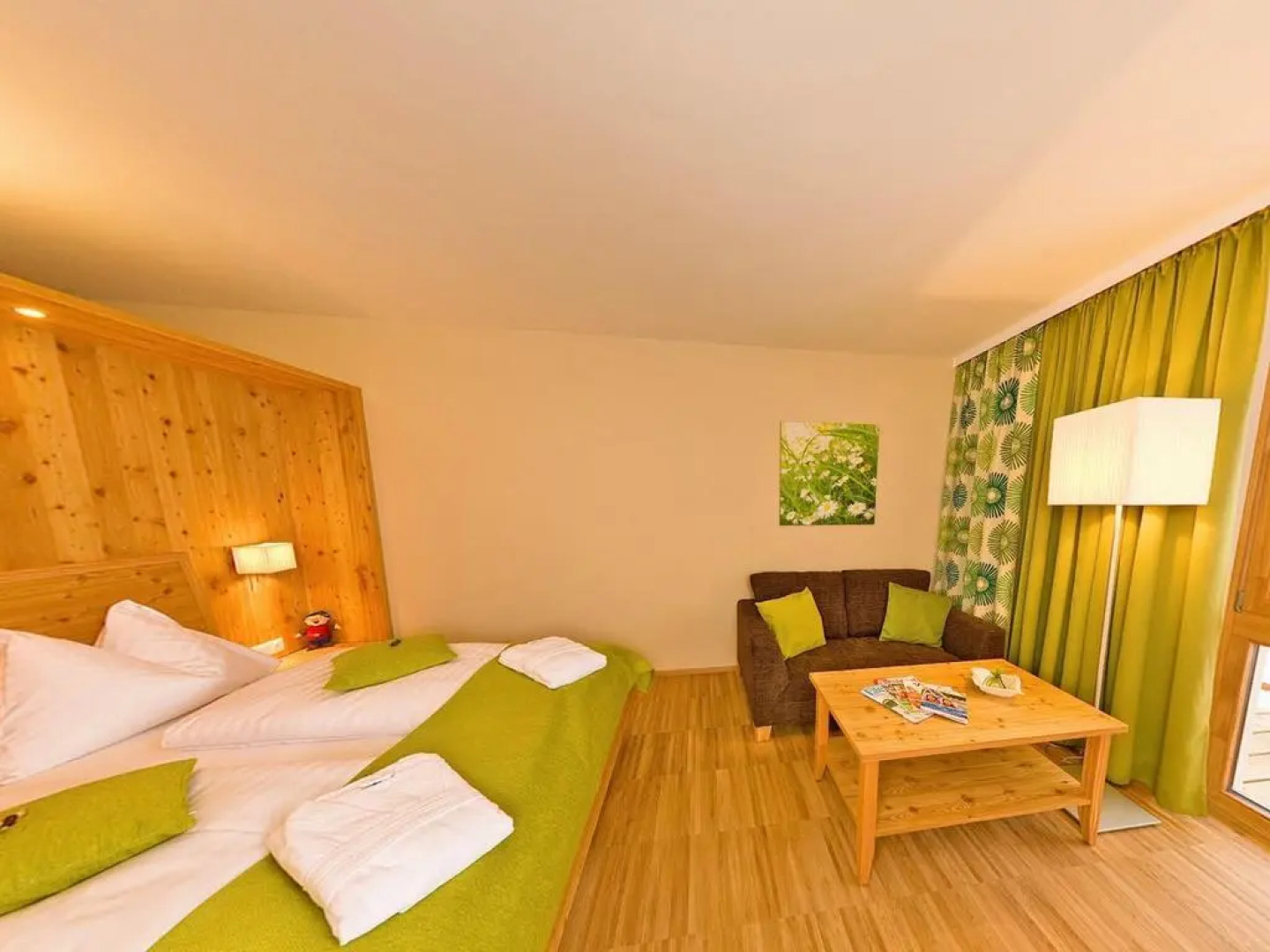 Kinderhotel Ramsi