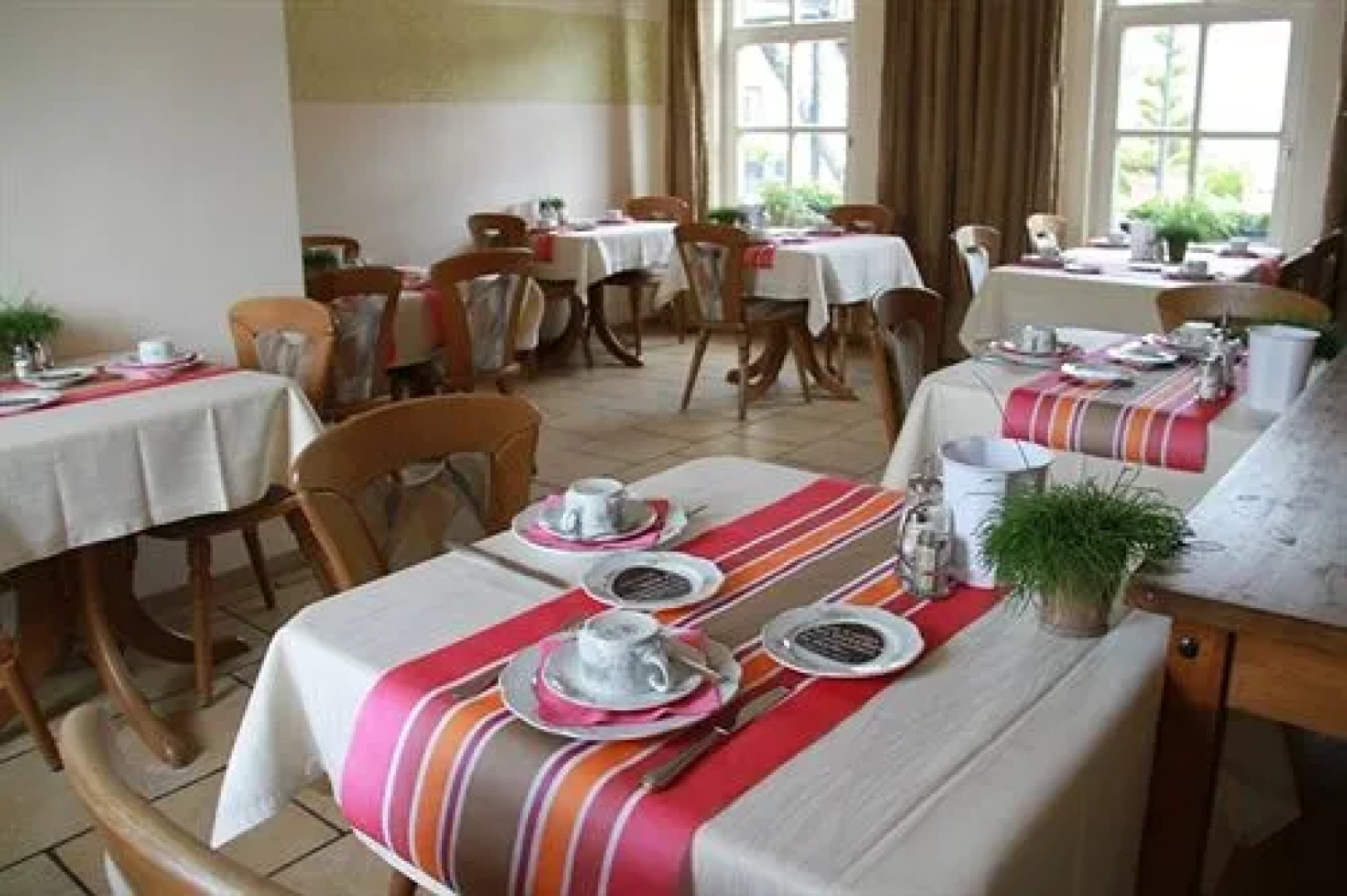 Hotel Restaurant Gerardushoeve