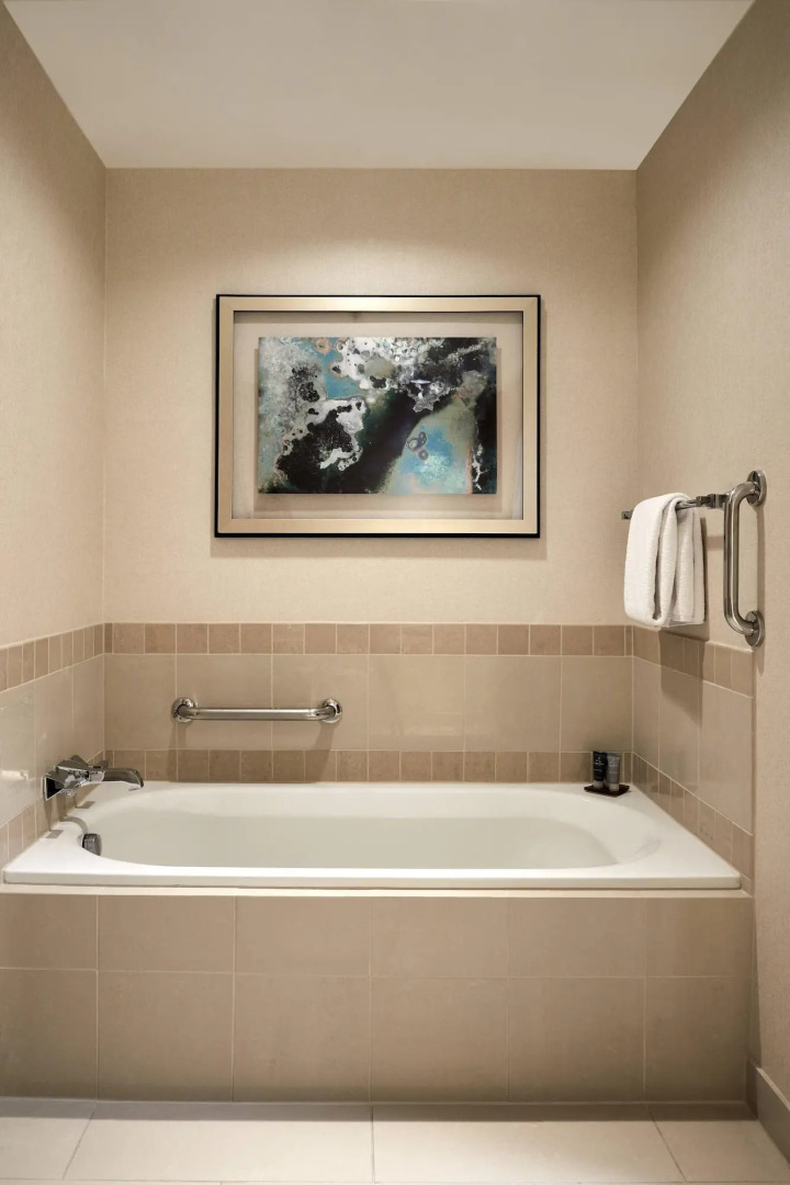 JW Marriott San Antonio Hill Country Resort & Spa