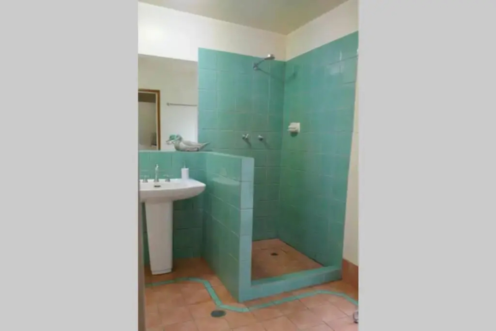 Fanpalm Creek Hideaway