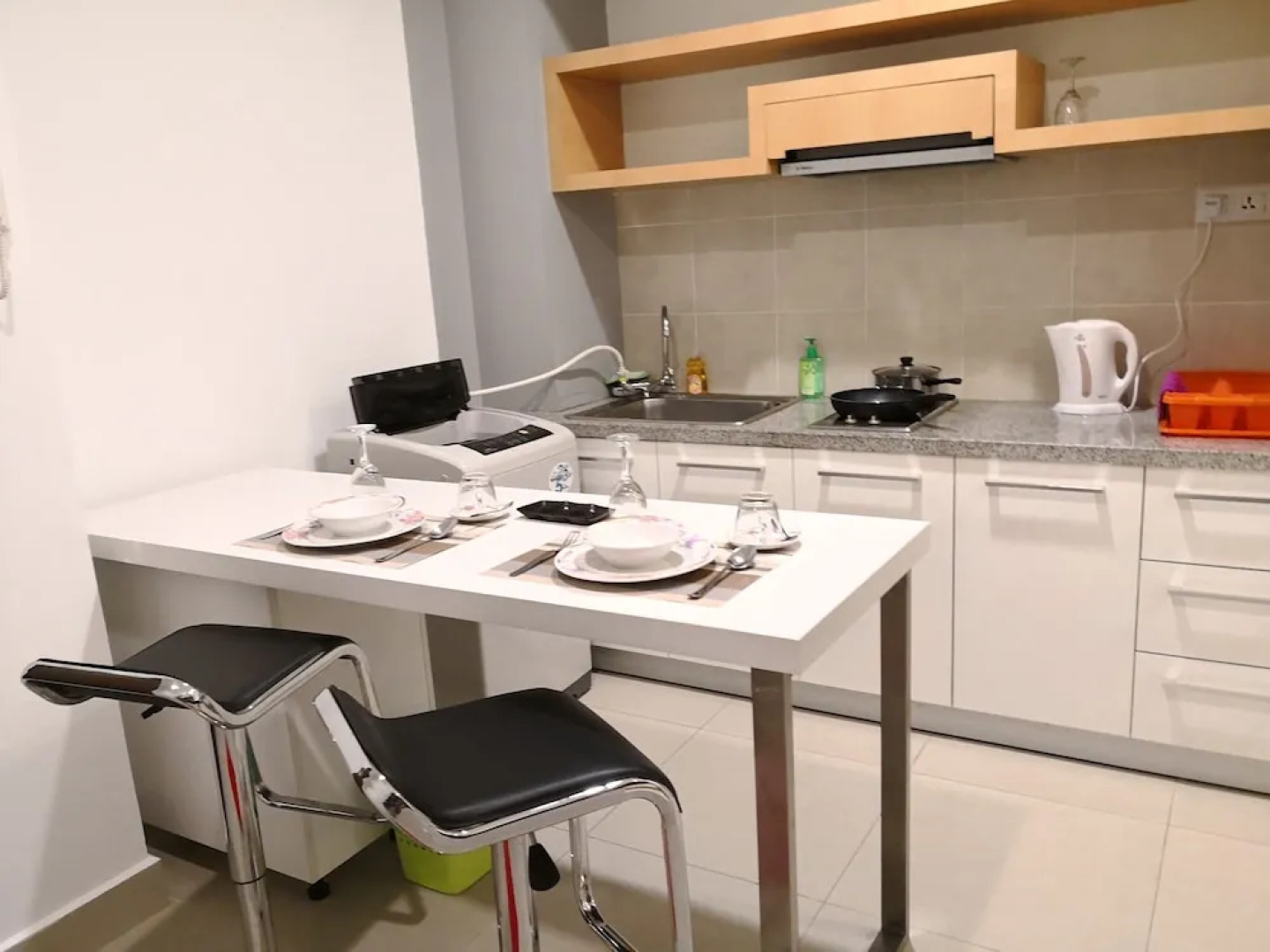 Shaftsbury by IdealHub