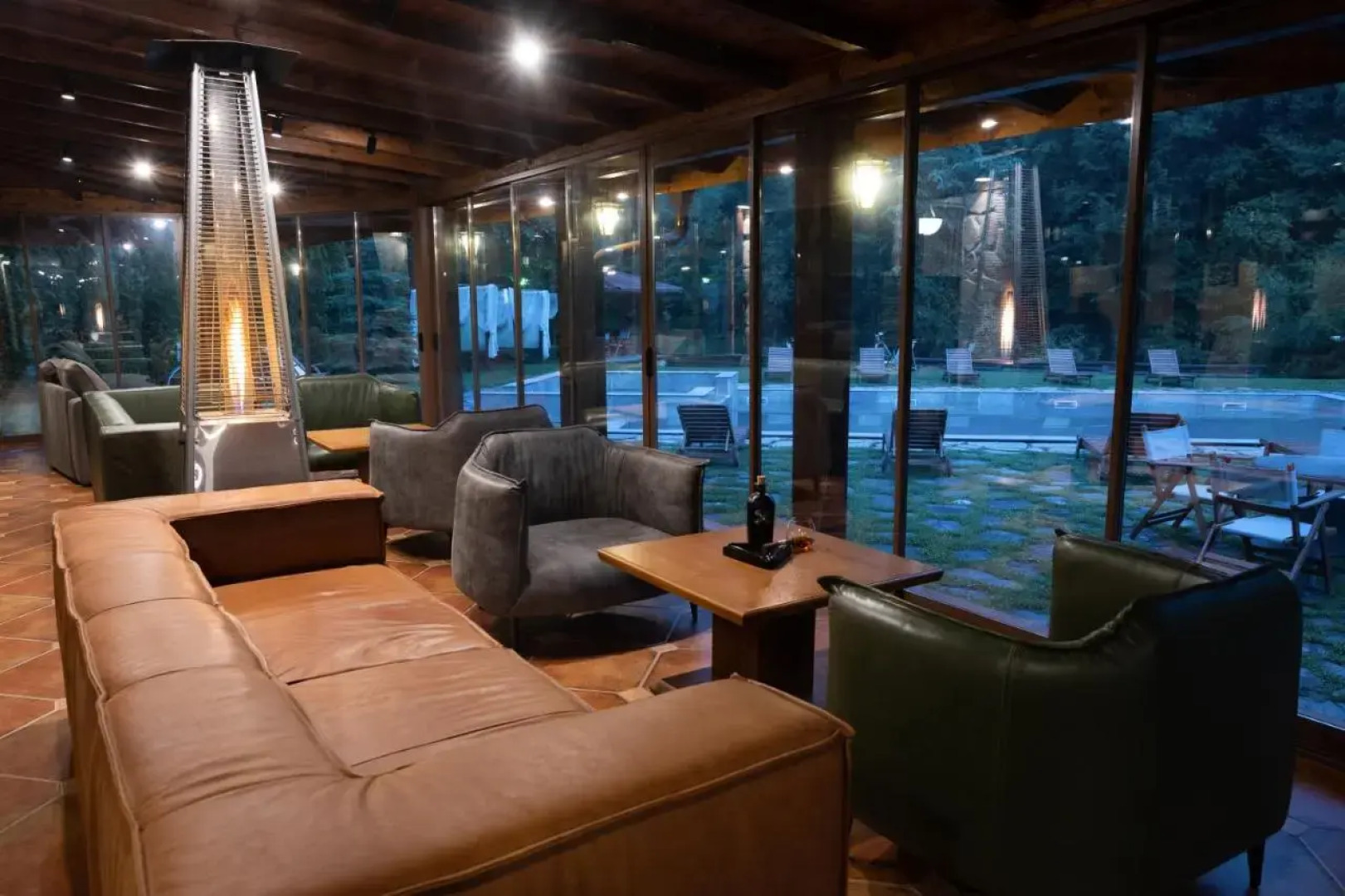 Guest House Valevtsi  Spa