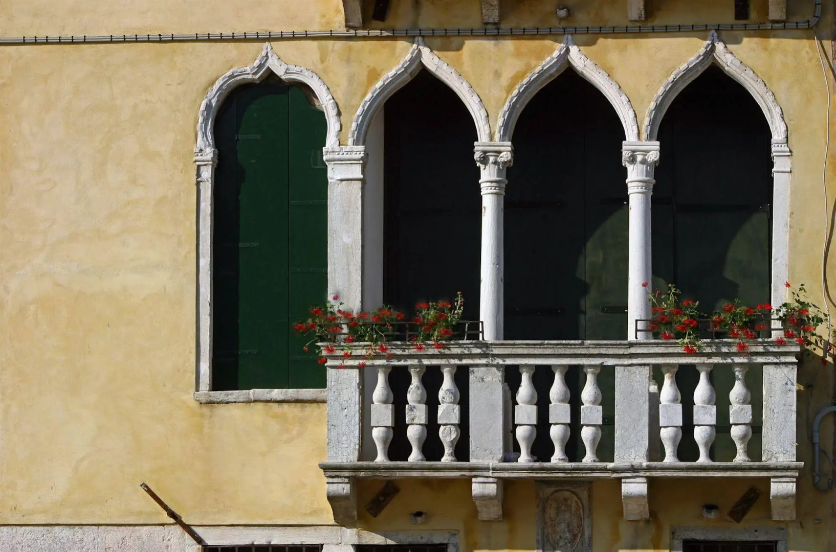 Palazzo Cendon Piano Antico
