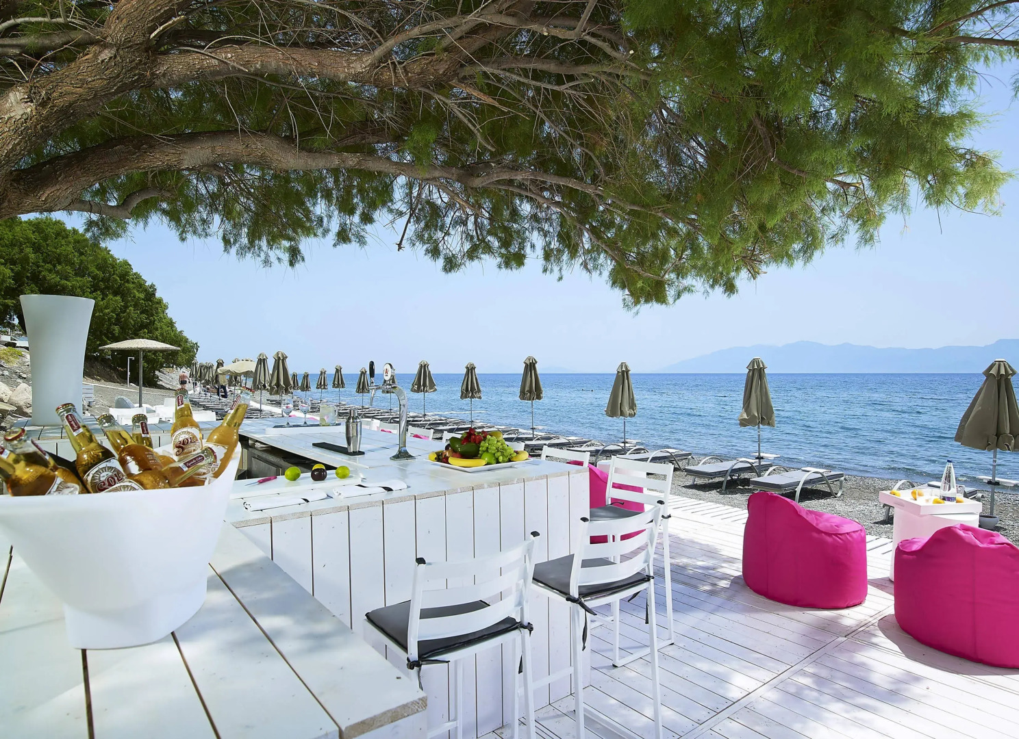 Michelangelo Resort and Spa