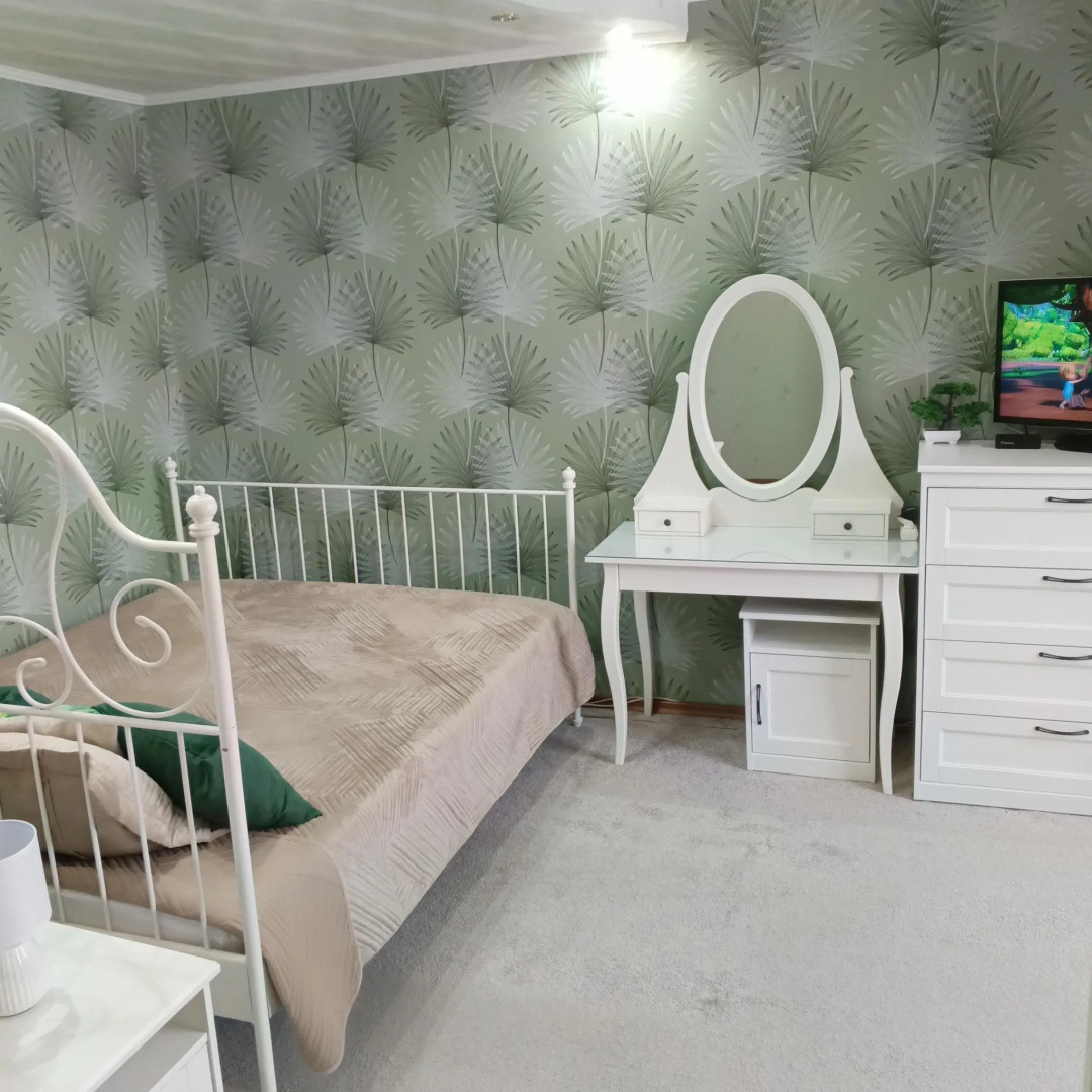 Апартаменты на проспекте Ленинградский 25а