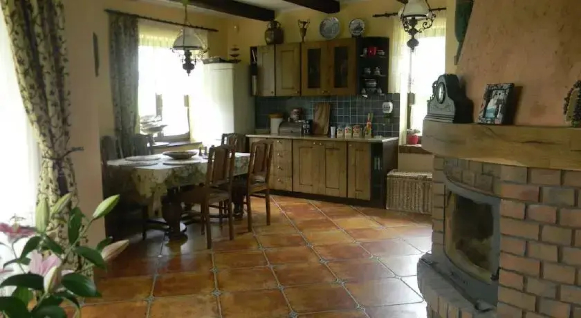 Dom do wynajęcia - Smolno