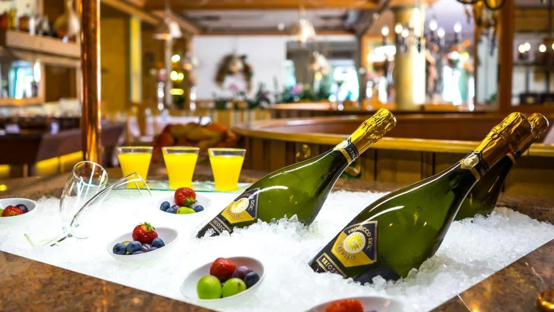 Swiss Alp Resort & Spa