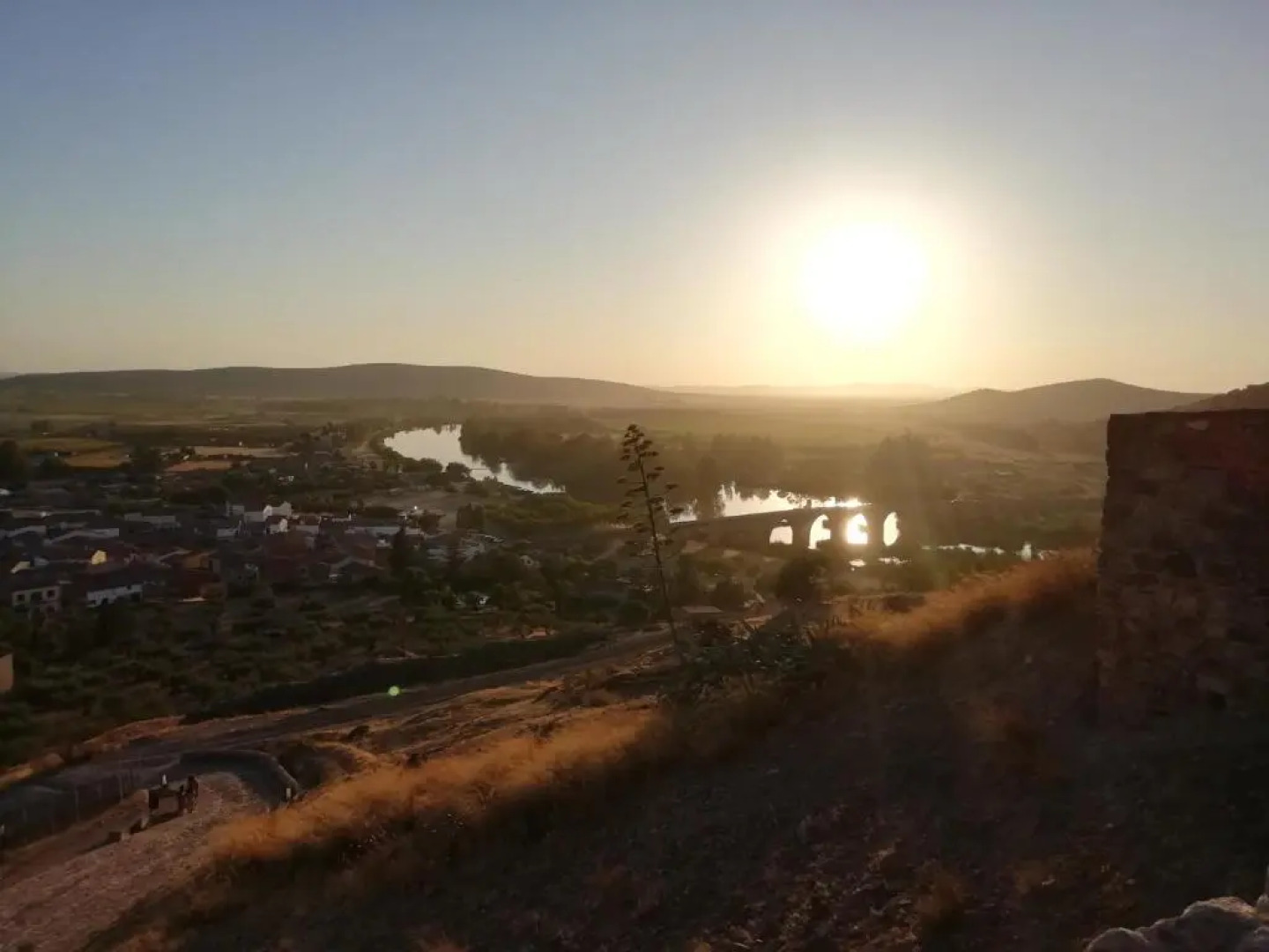 Mesón Hostal La Cabaña