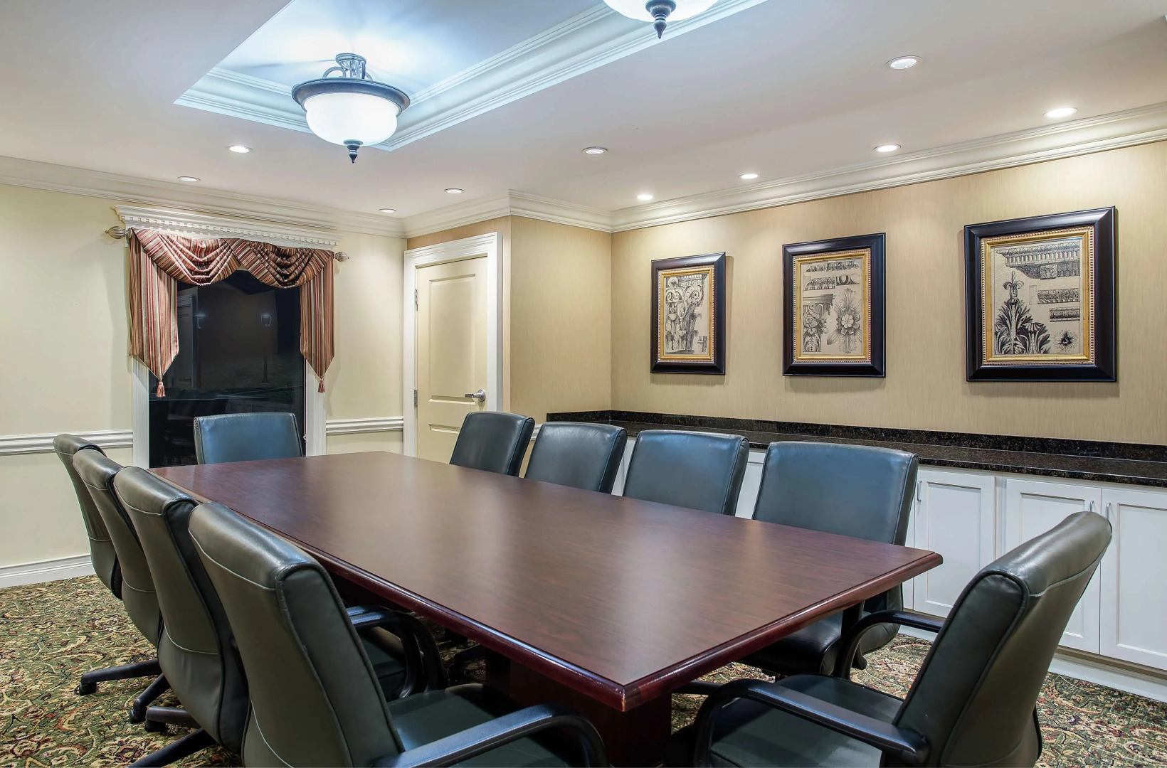 Hampton Inn Pikeville