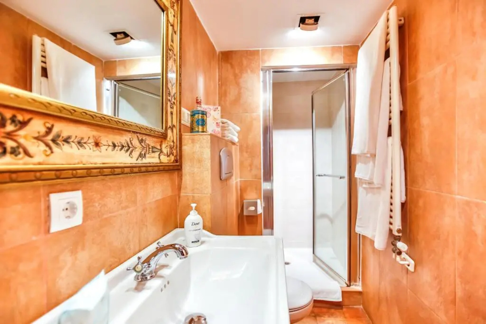 La Riviera Mediterránea