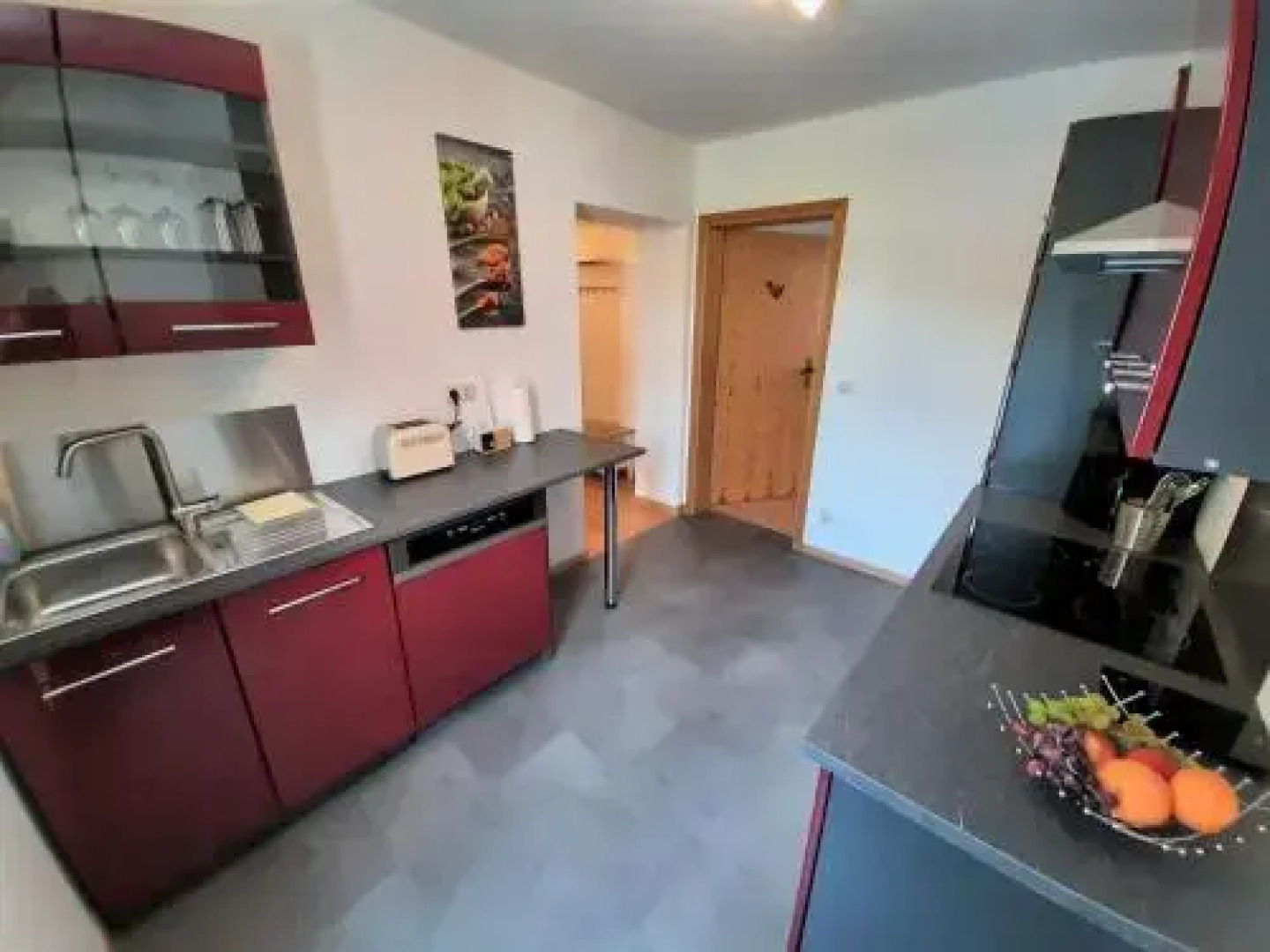 Landhotel Gemeindeschänke