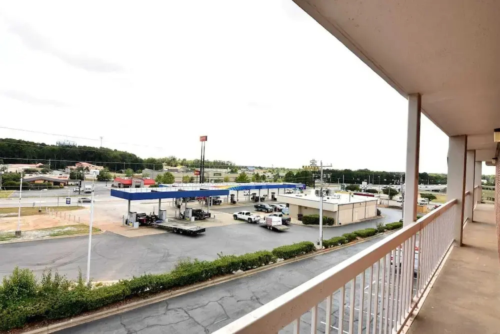 Suburban Studios Columbia, SC