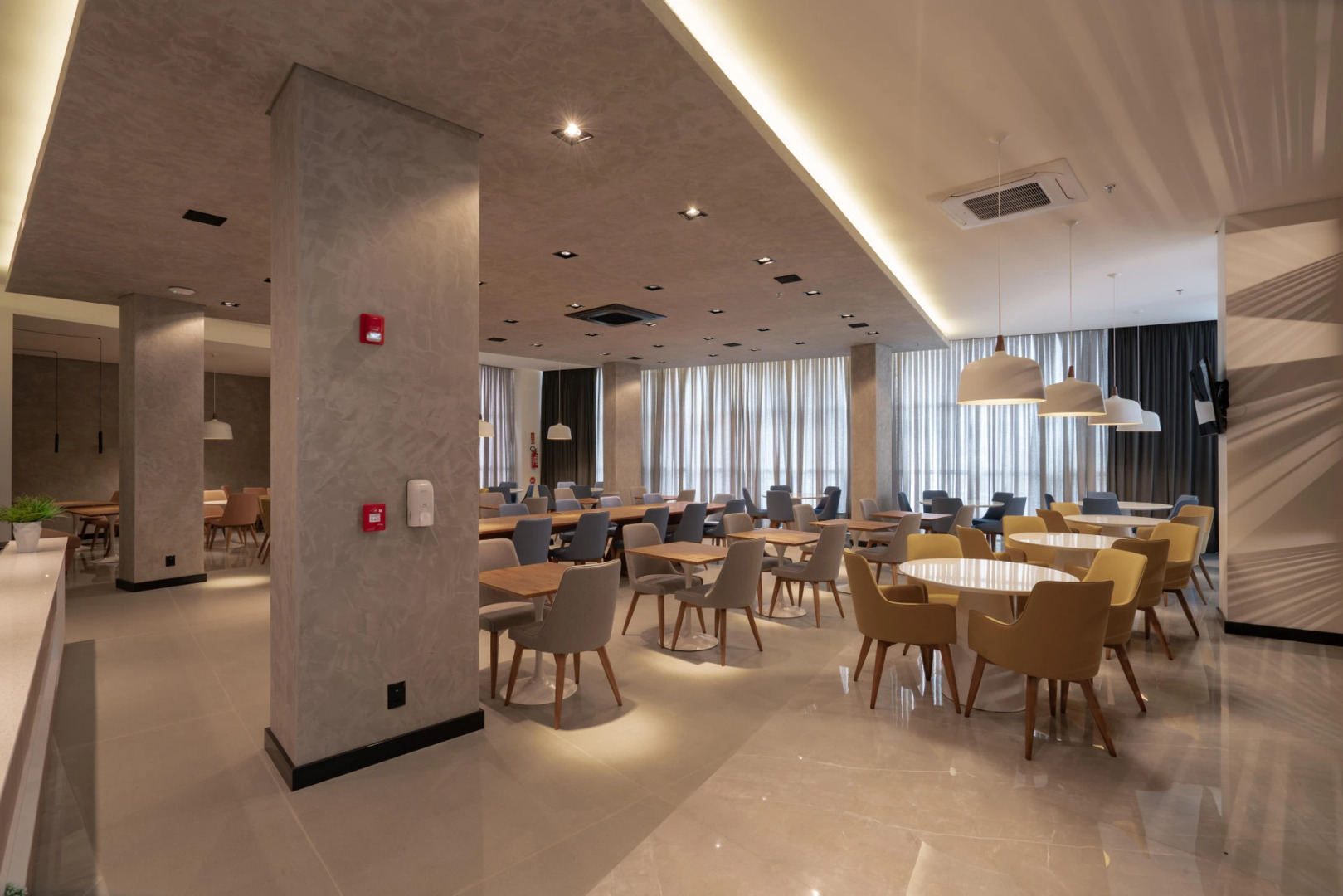 SLAVIERO Chapecó - Pet Friendly - Próximo a EFAPI