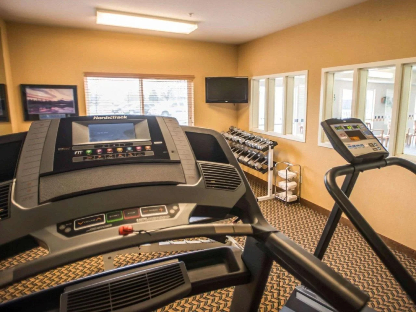 Comfort Inn Fort Collins North