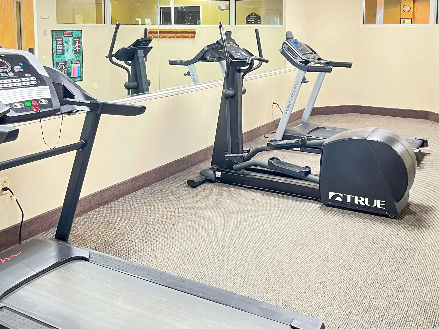 Comfort Inn & Suites Madison East Interstate I-90