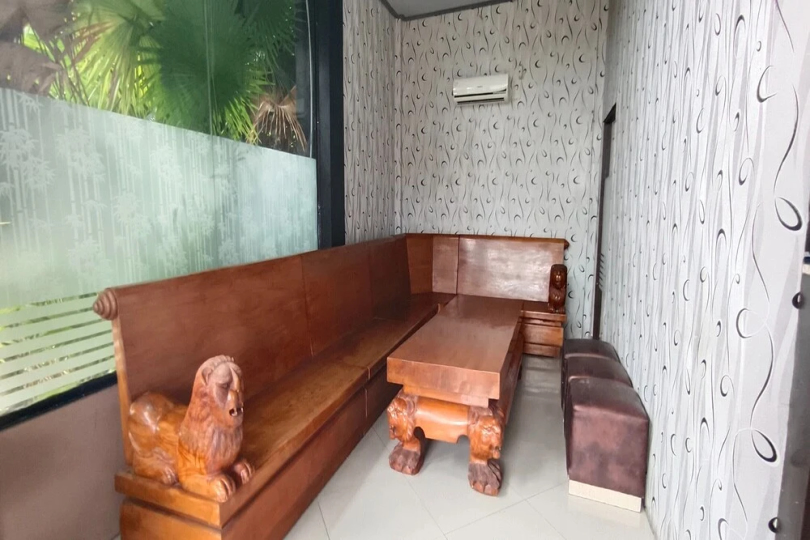 Hotel O Umbuy Homestay NearKetupat Kandangan Haji Irus