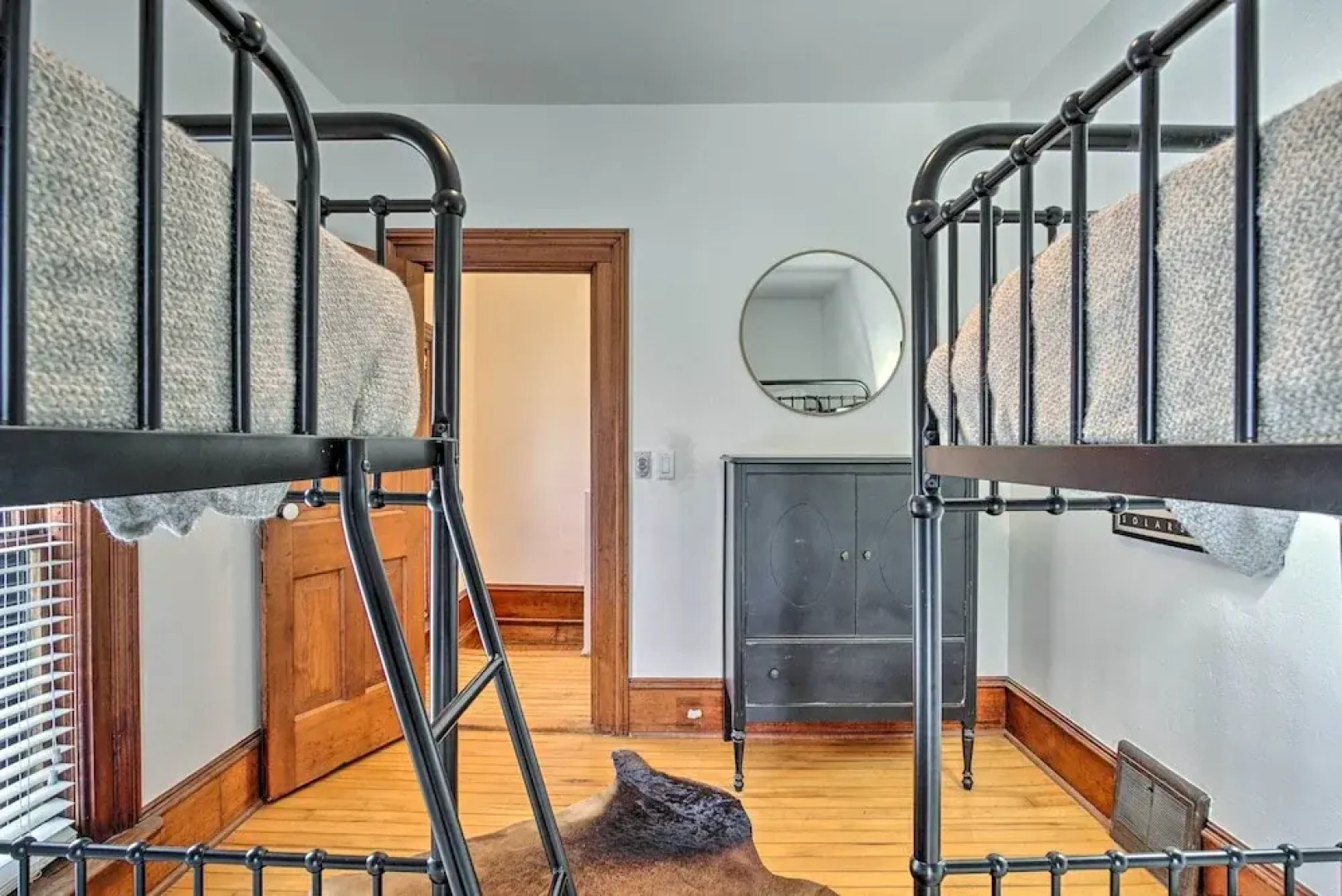 Historic Michigan Farmhouse w/ Grill & Fire Pit!