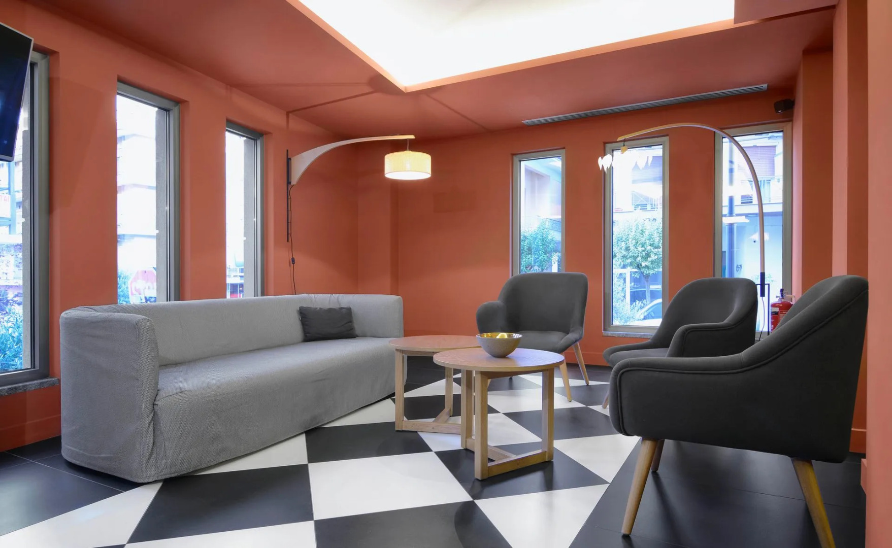 Lake Spirit Boutique Hotel & Spa