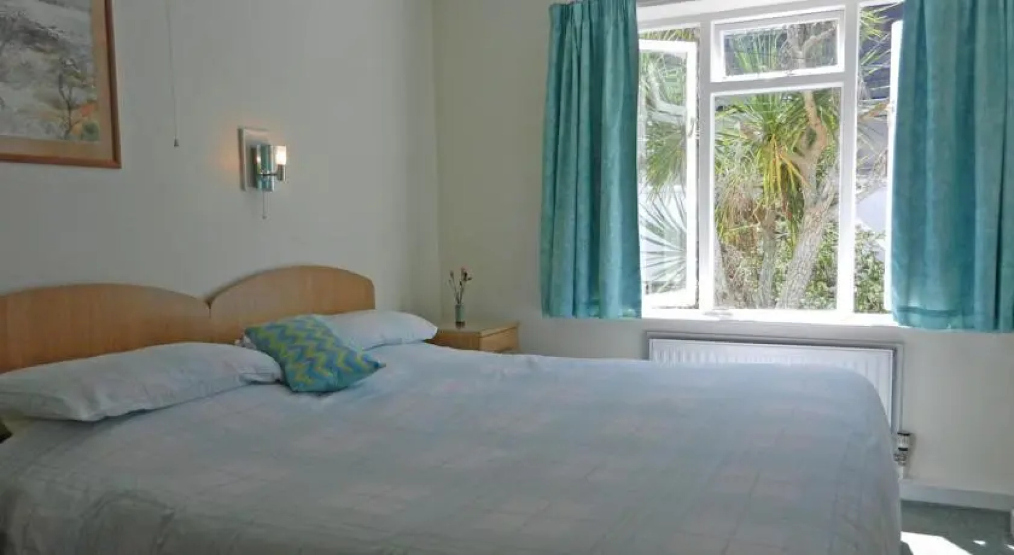 Wingletang Guest House