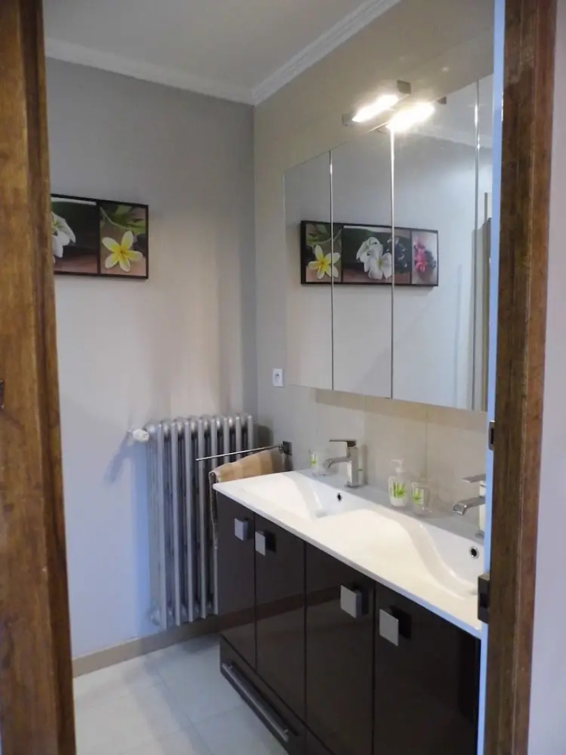 Chambre d'hôtes Villa Eden