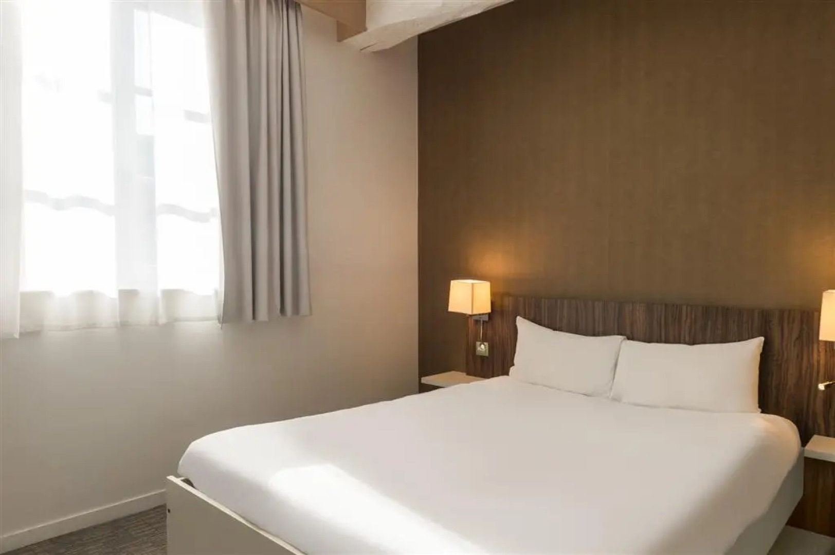 The Originals City, Hôtel Le Coeur d'Or, Sedan Est