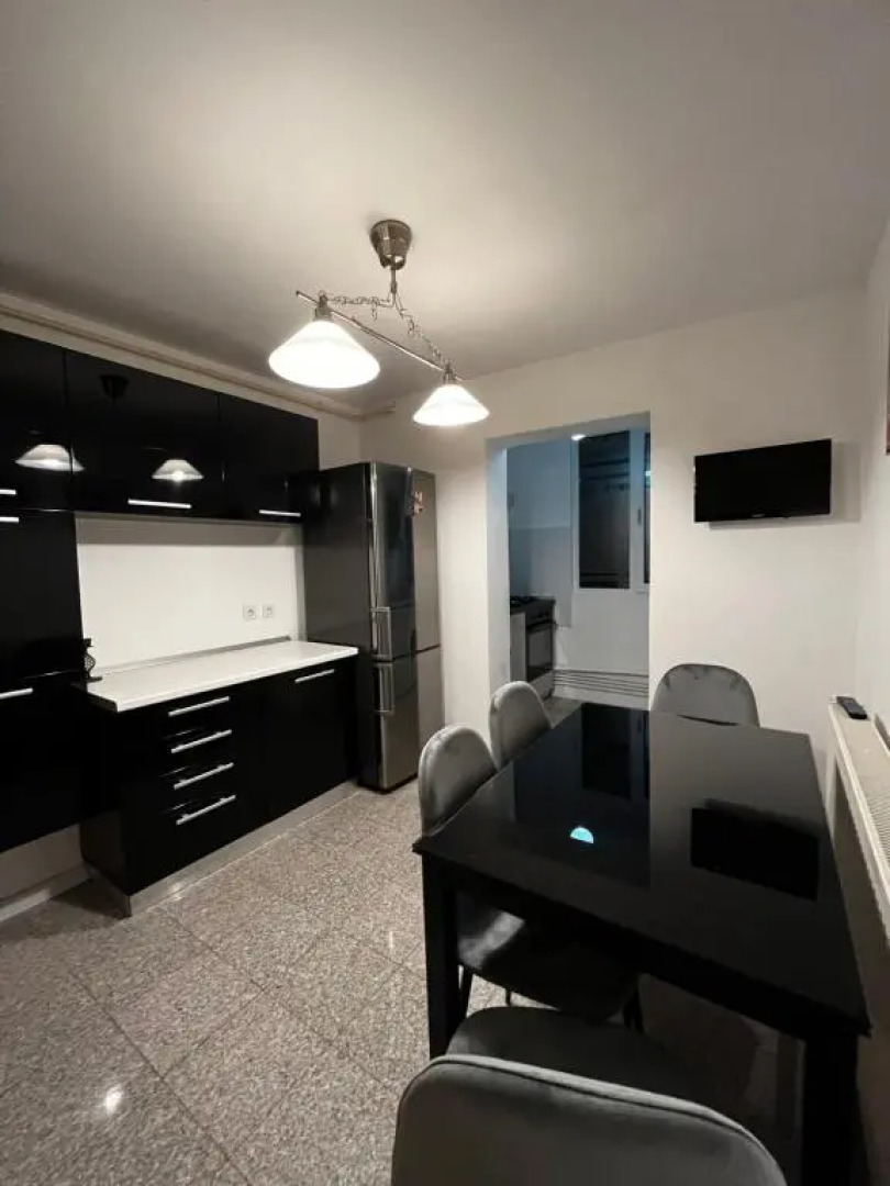 Great 2 bedrooms apartment in Blaj