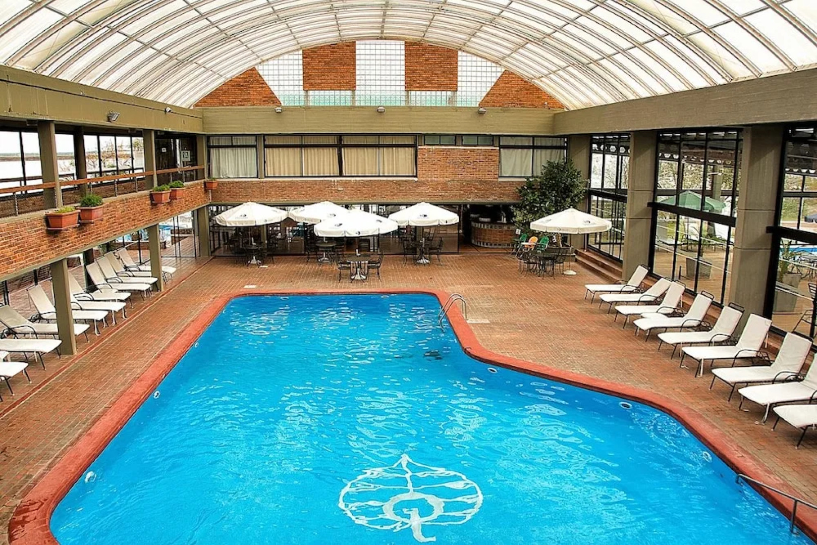 Horacio Quiroga Resort Termal