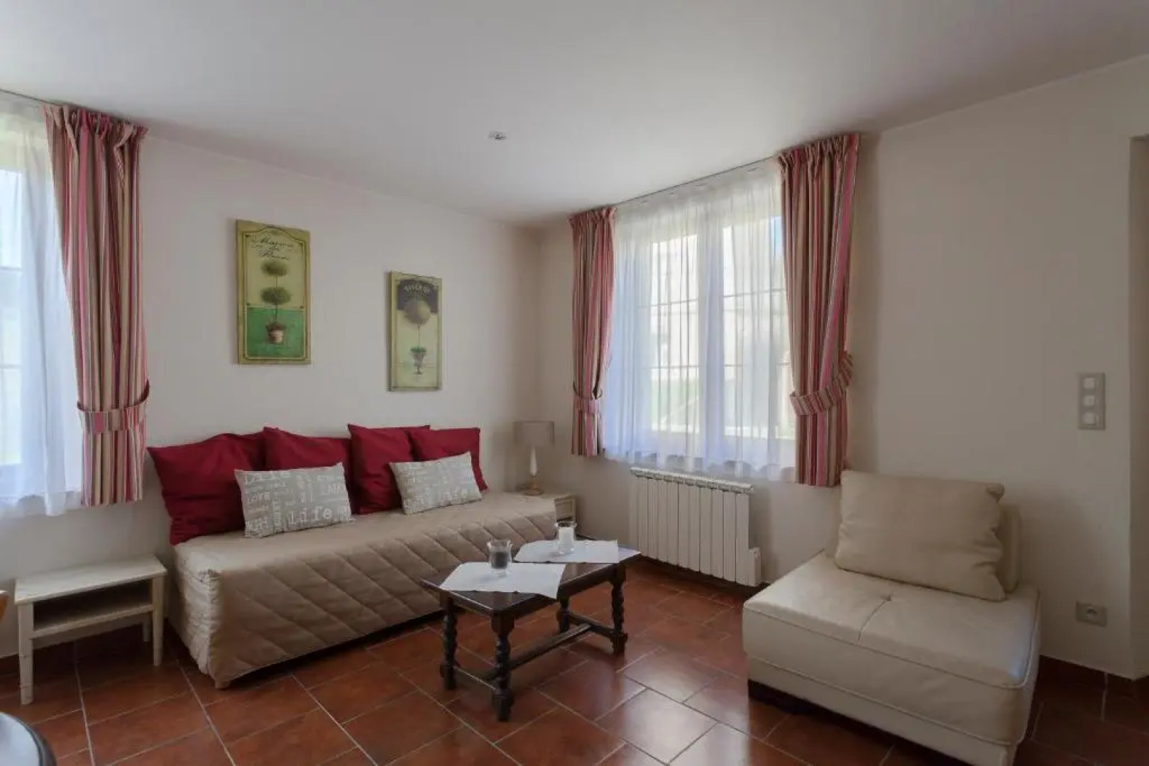 Hôtel Résidence Normandy Country Club by Popinns