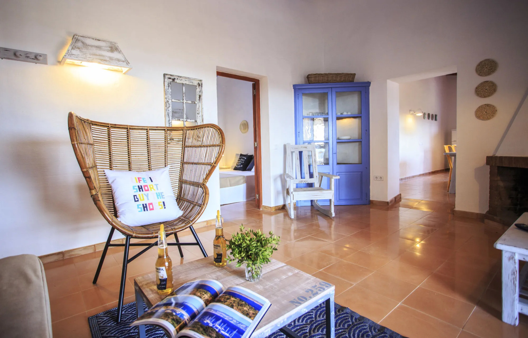 Sa Revista- Formentera Mar