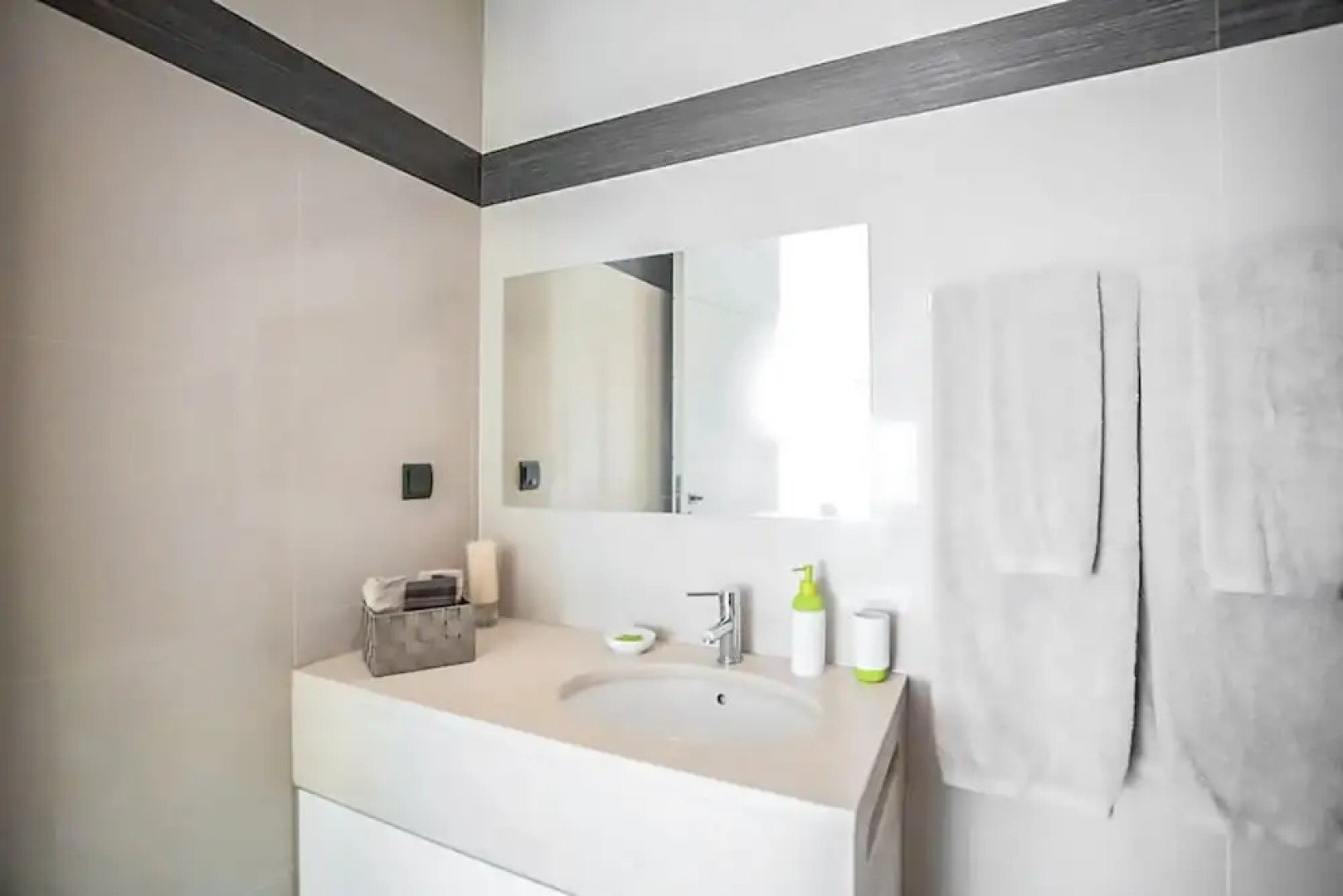 The Little Nest by MHM