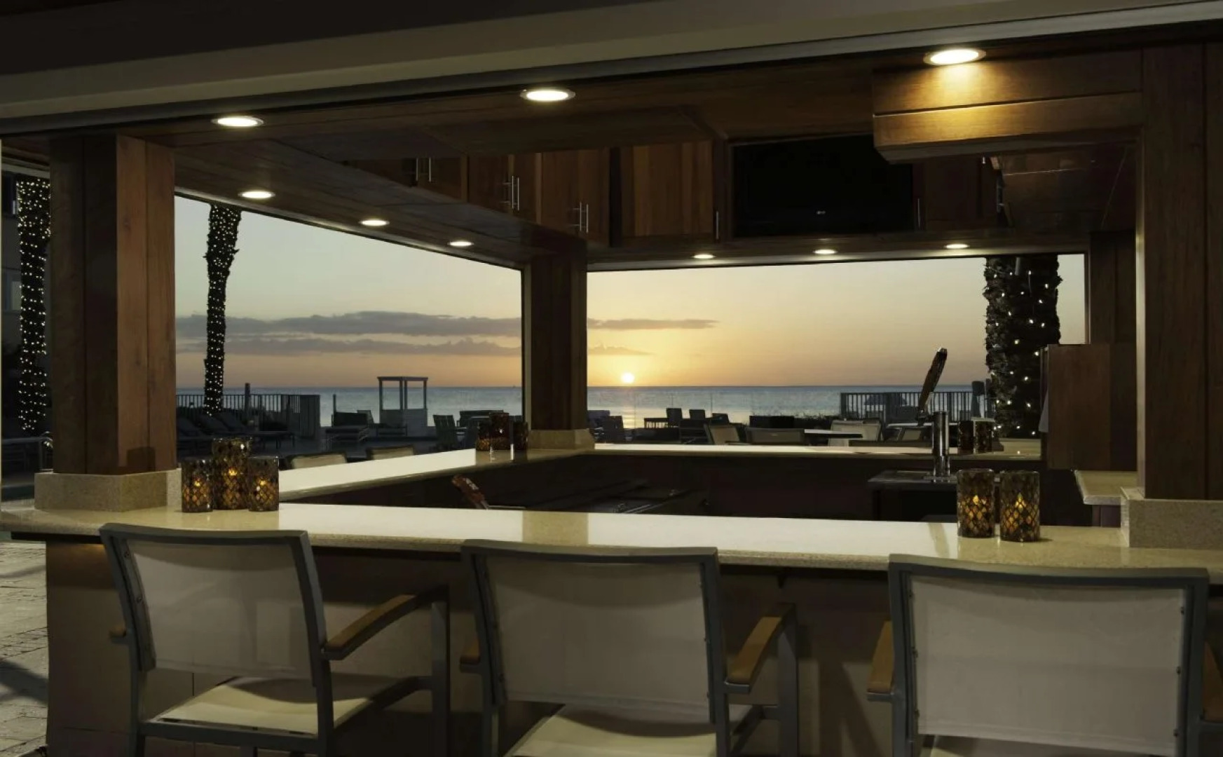 Edgewater Beach Hotel