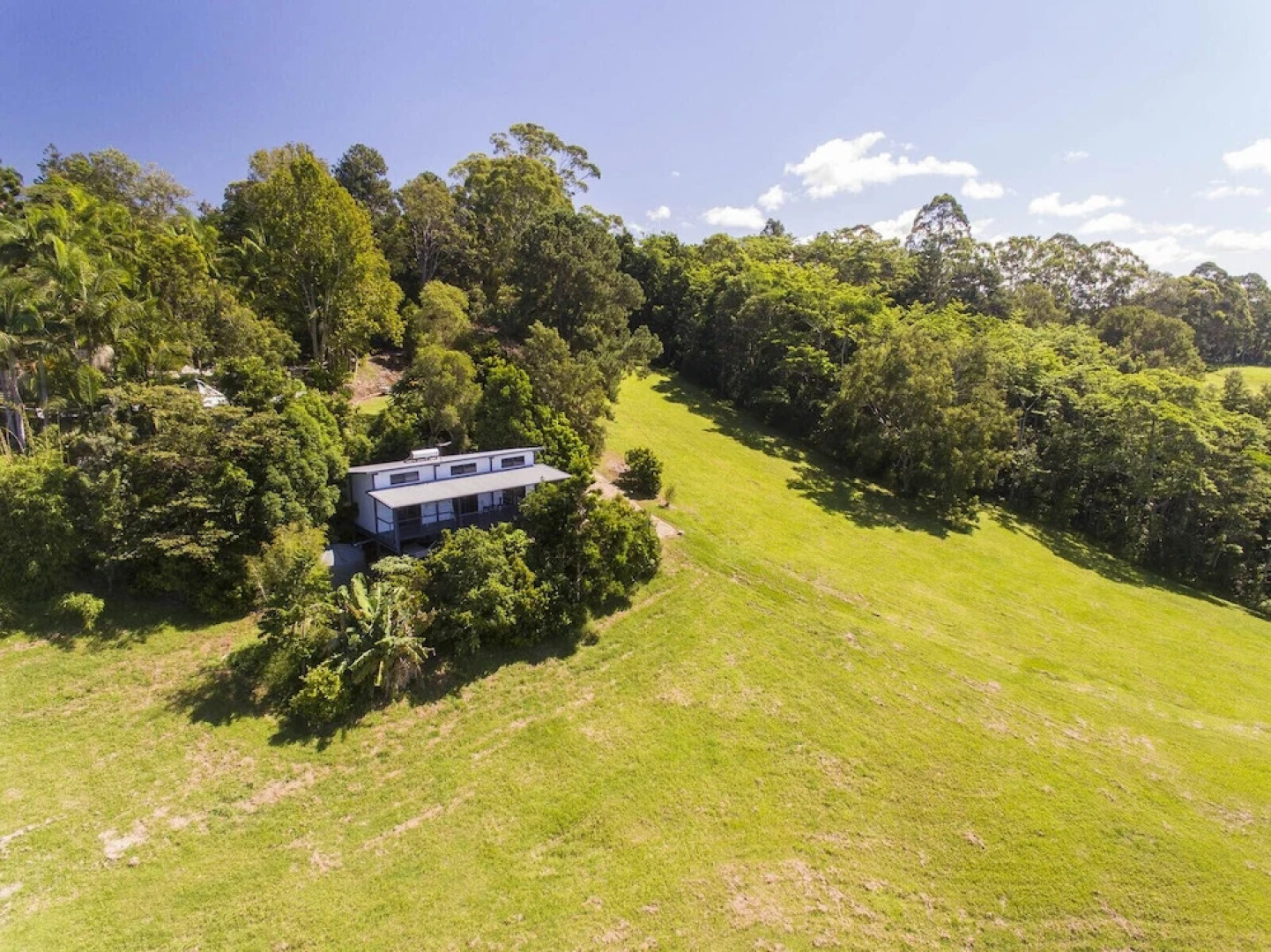 Timbavati - Air-conditioning - WiFi