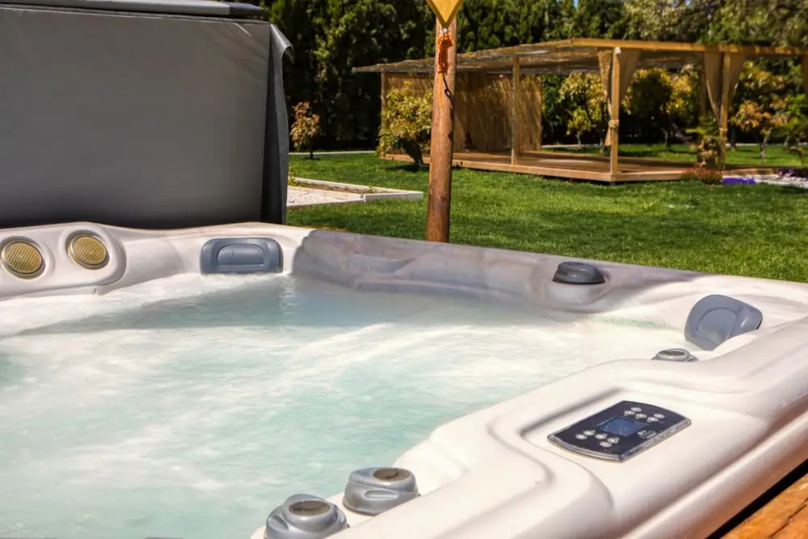 The Palms Boutique Resort Malaga - Adults Only