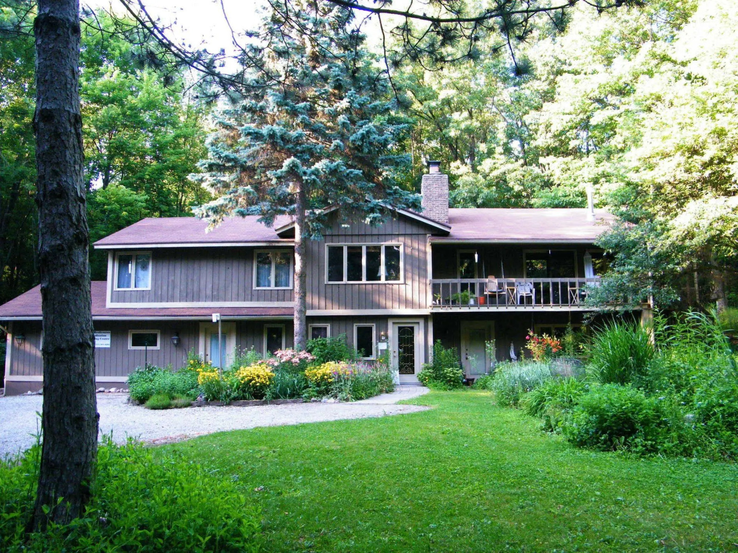 Self Realization Meditation Healing Centre