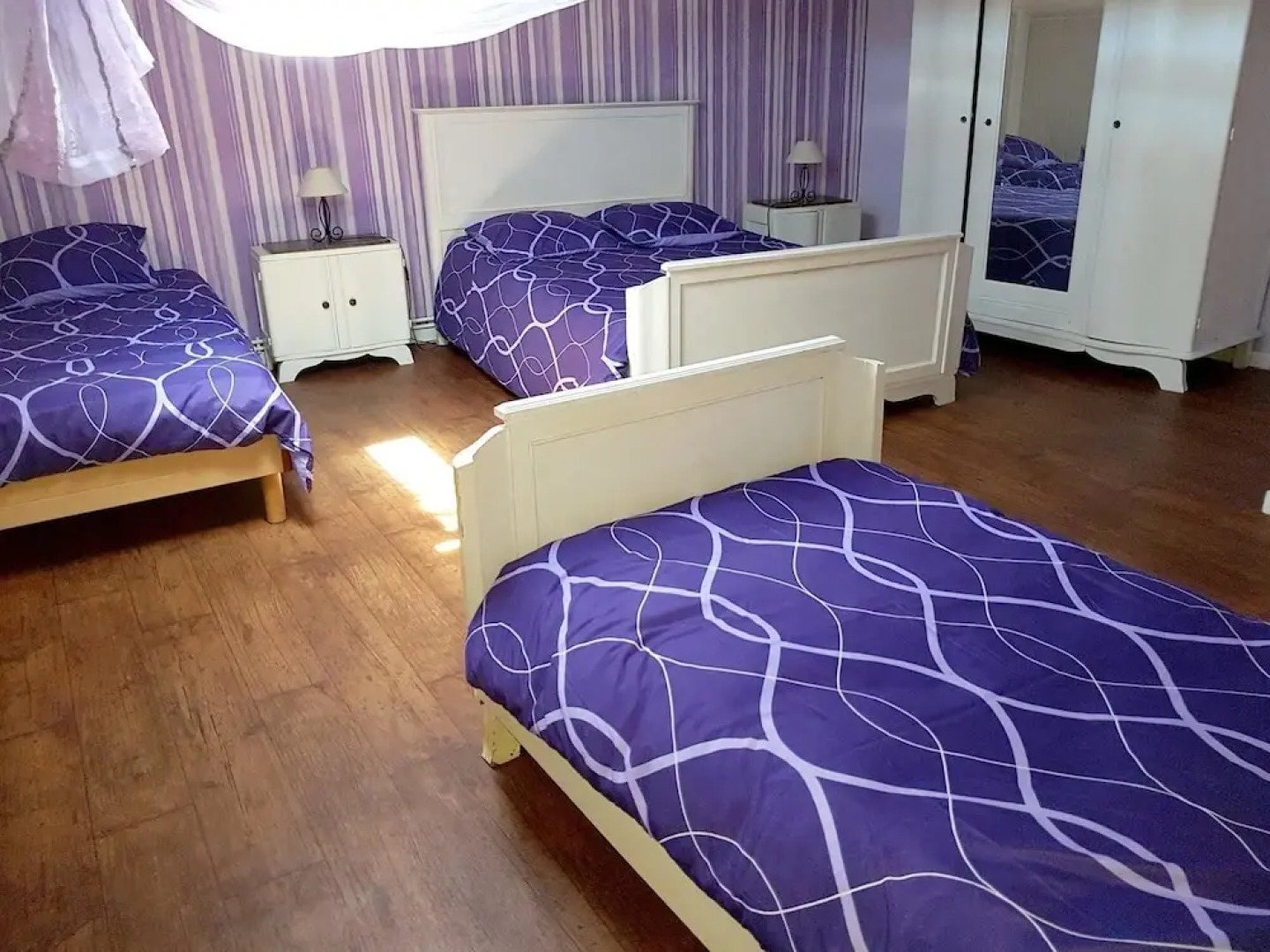 Villa With 6 Bedrooms in Ottonville, With Private Pool, Enclosed Garden and Wifi - 150 km From the Slopes