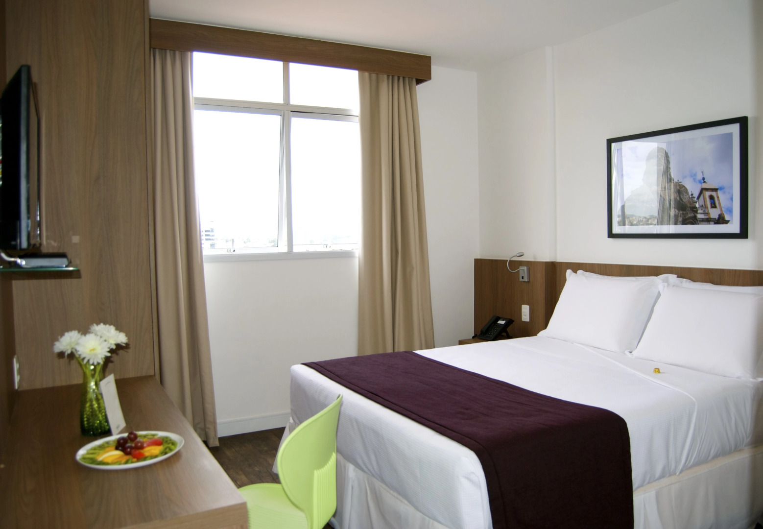 Nobile Hotel Belo Horizonte