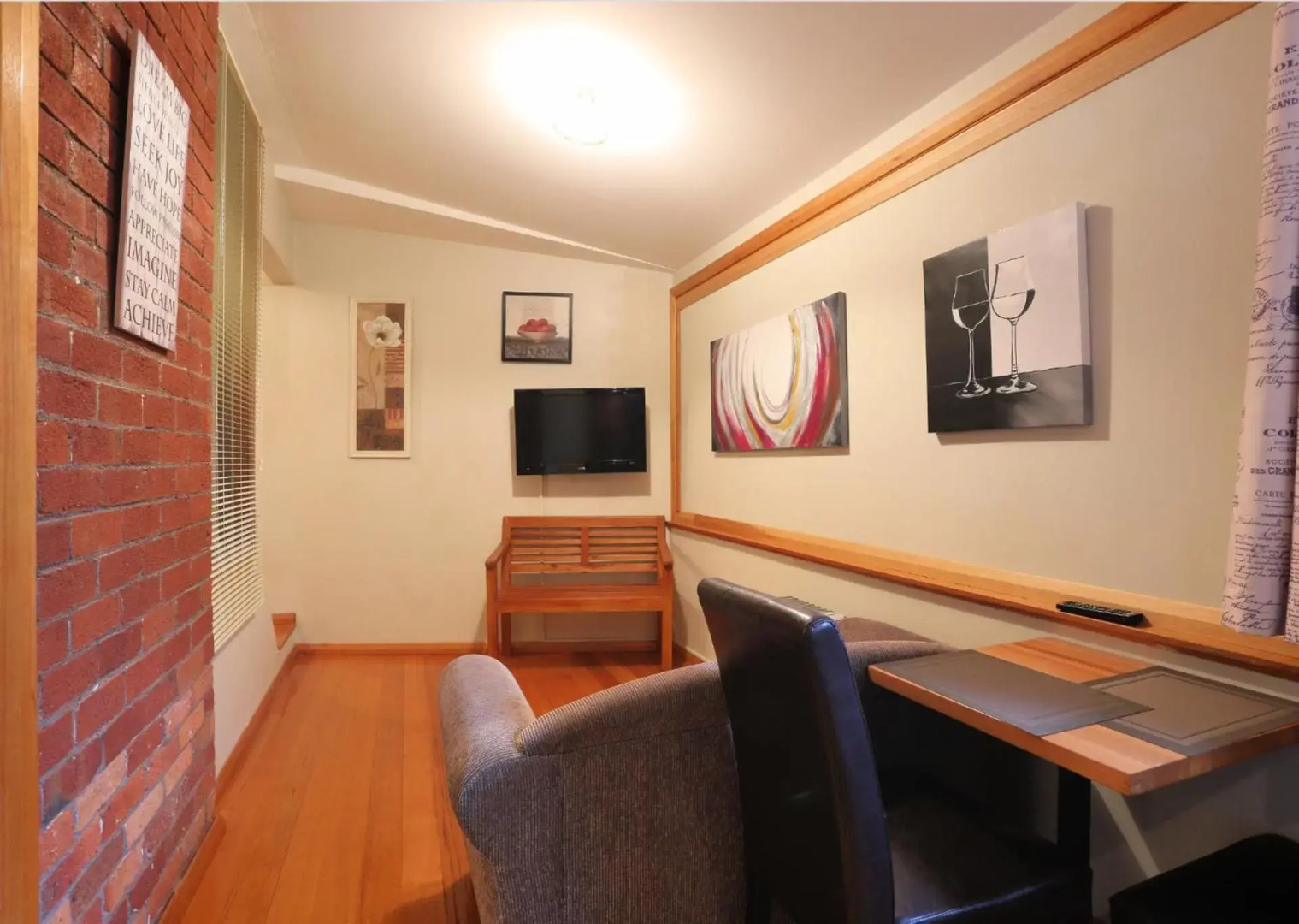 North Hobart Apartments