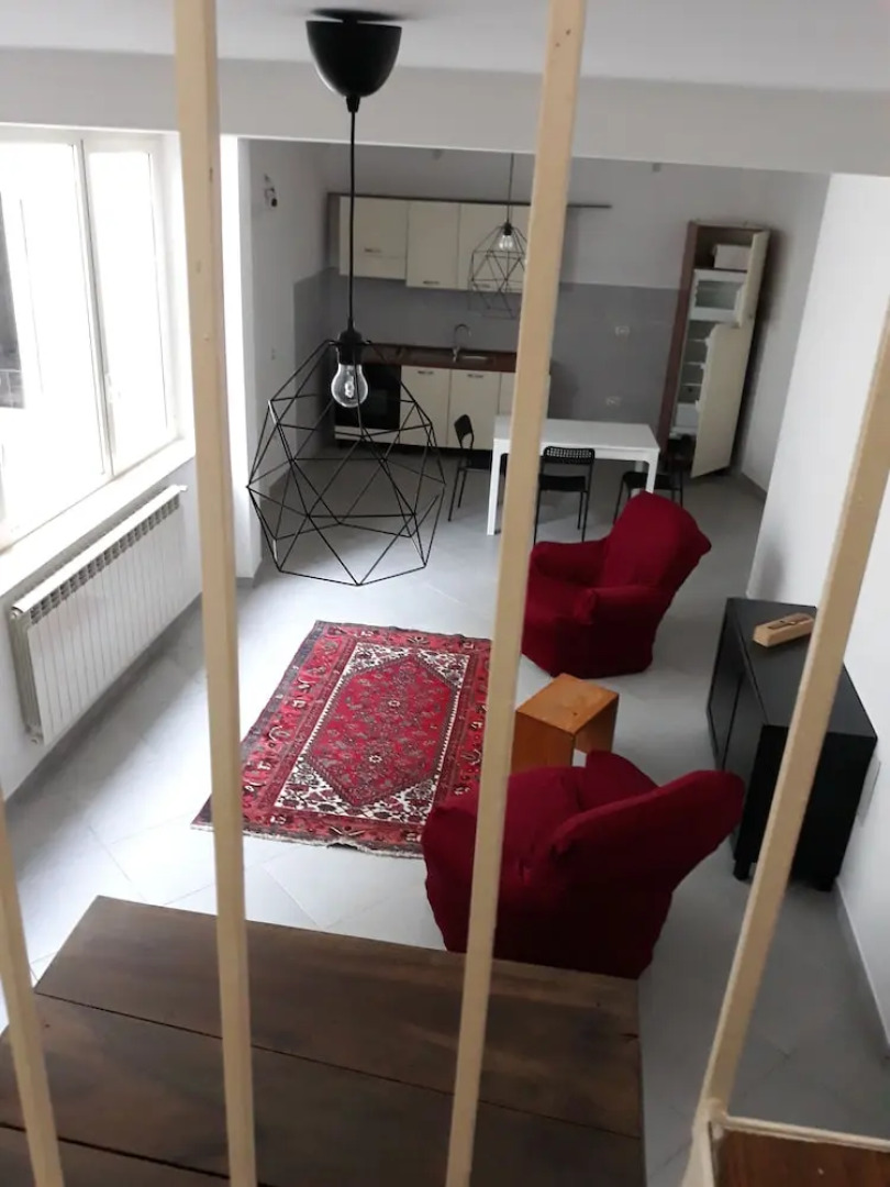 Appartamento il Merlo