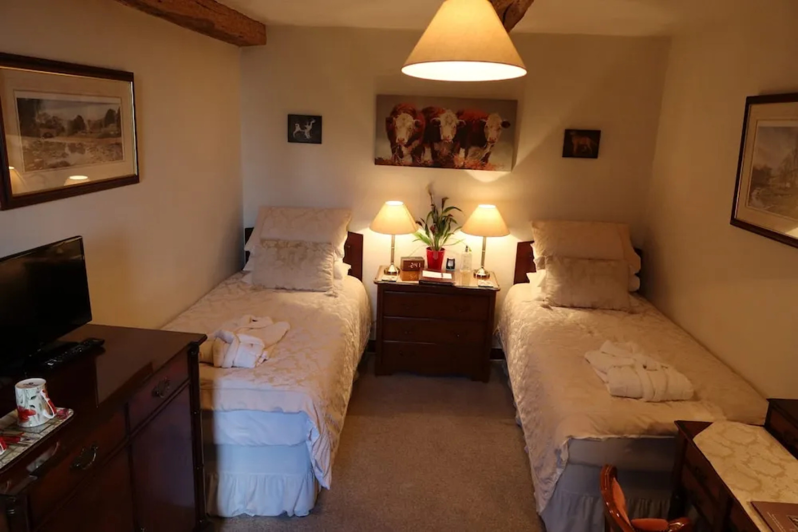 Stafford House Guest House