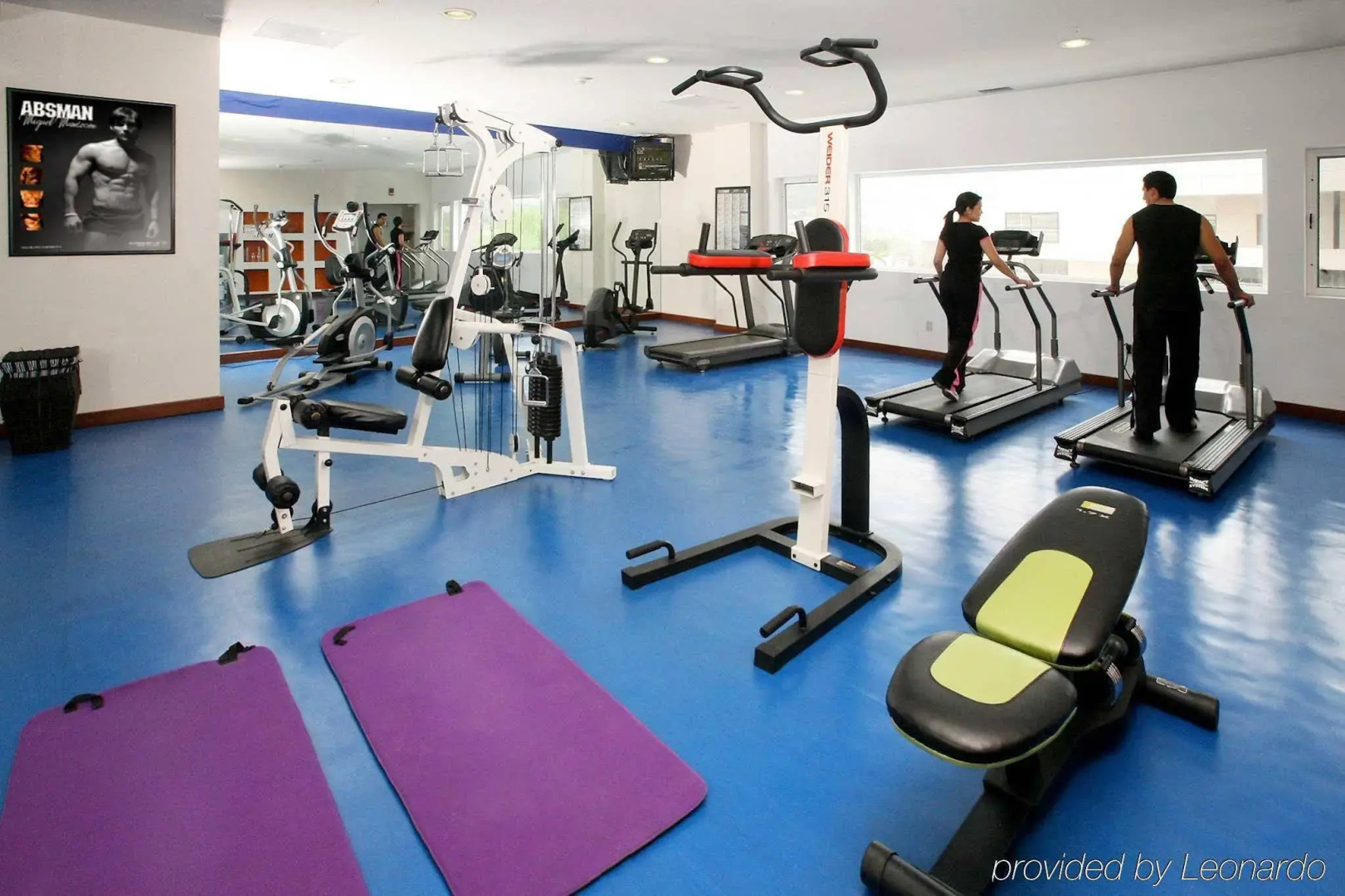 Novotel Monterrey Valle