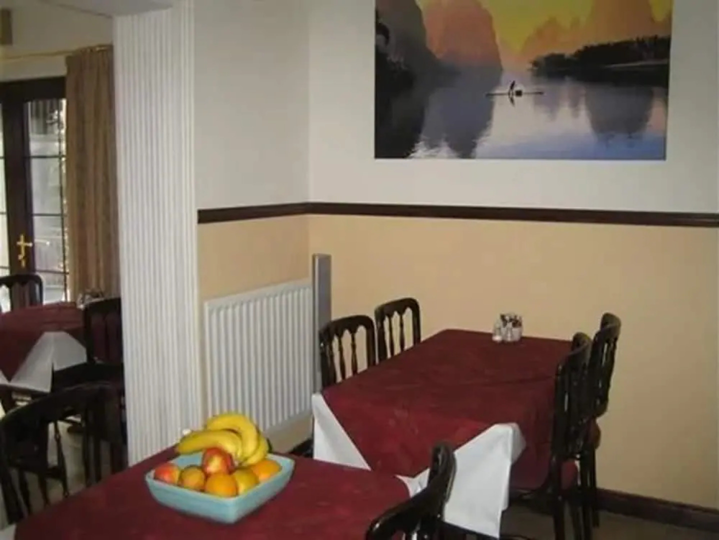 Down Royal House B&B