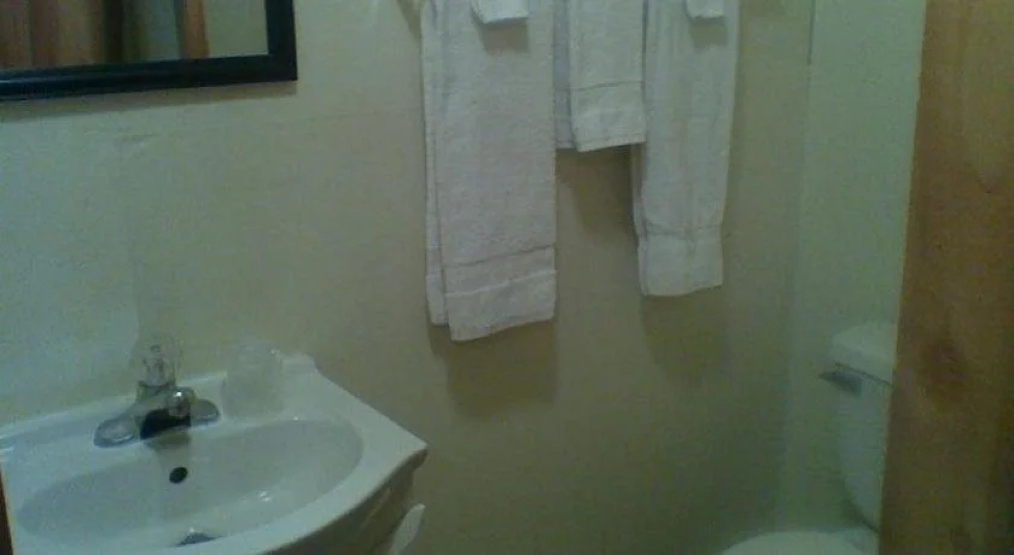 Williston Grand View Motel