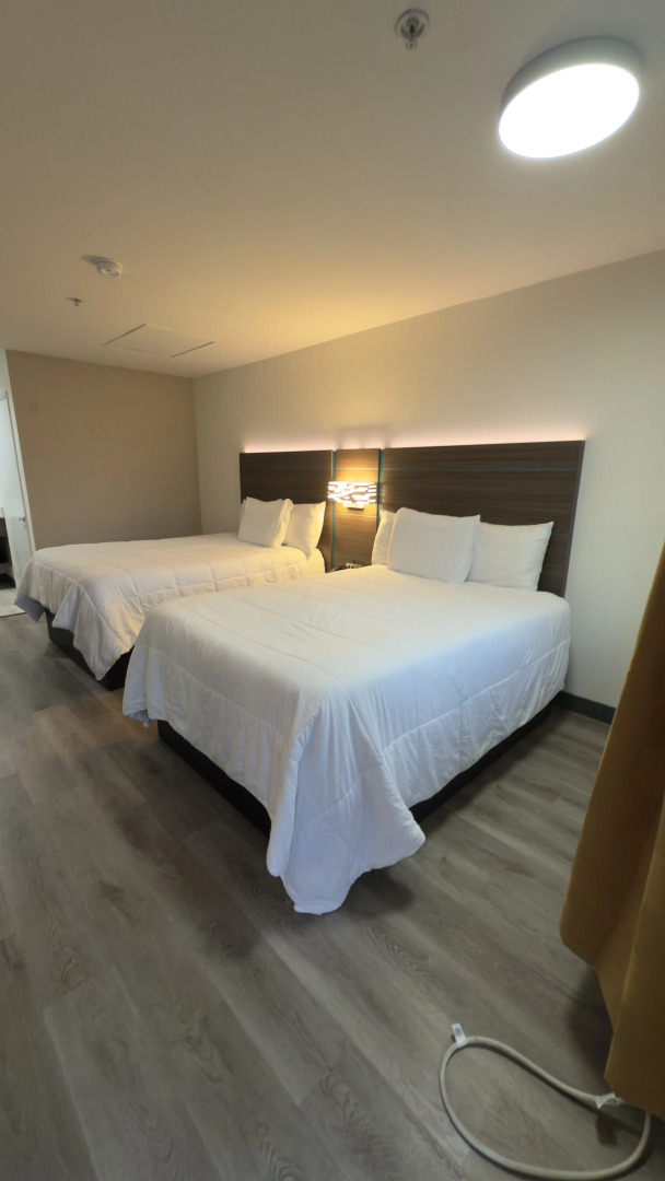 Mission Inn San Luis Obispo