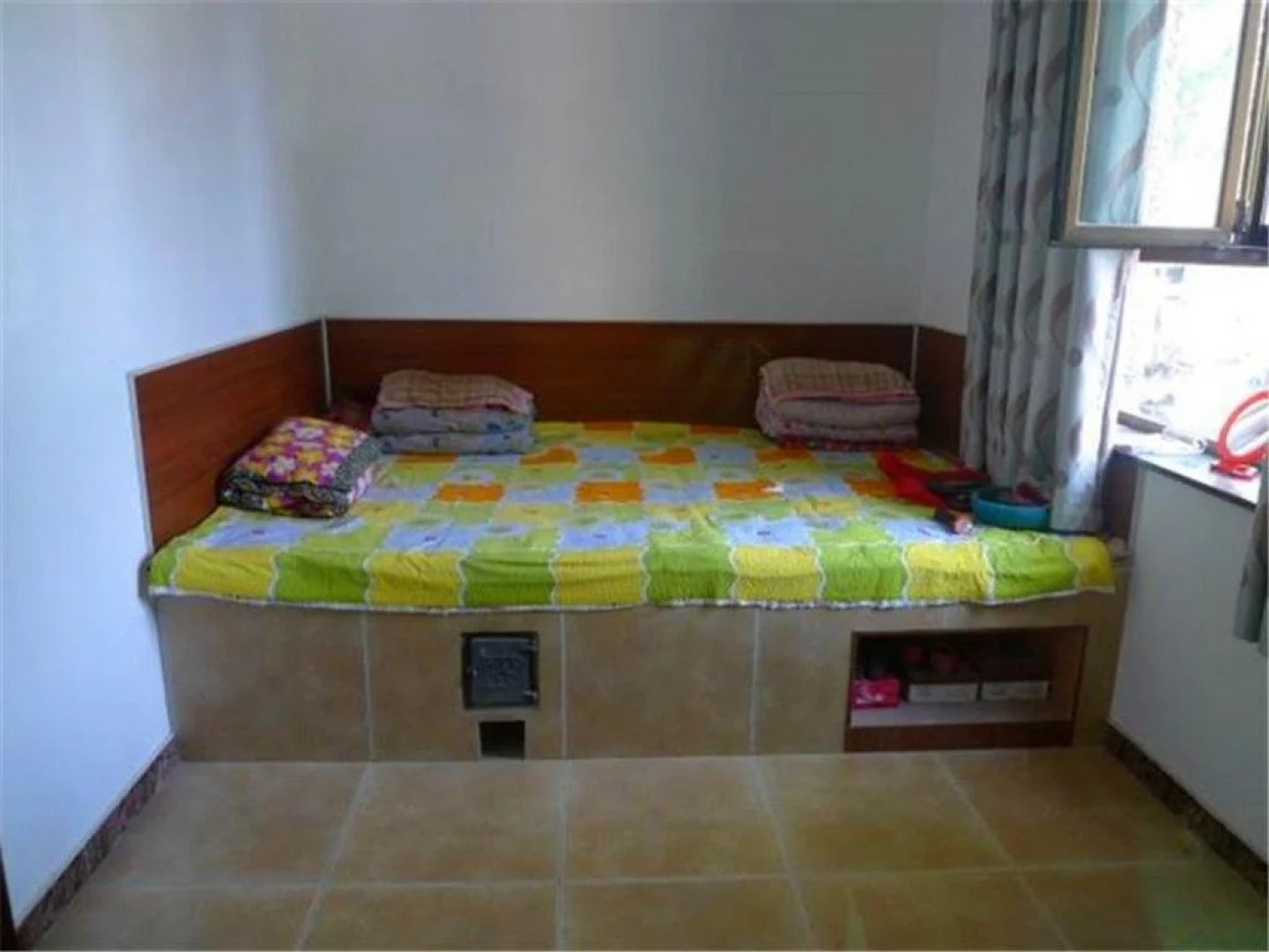 Shashan Renjia Inn