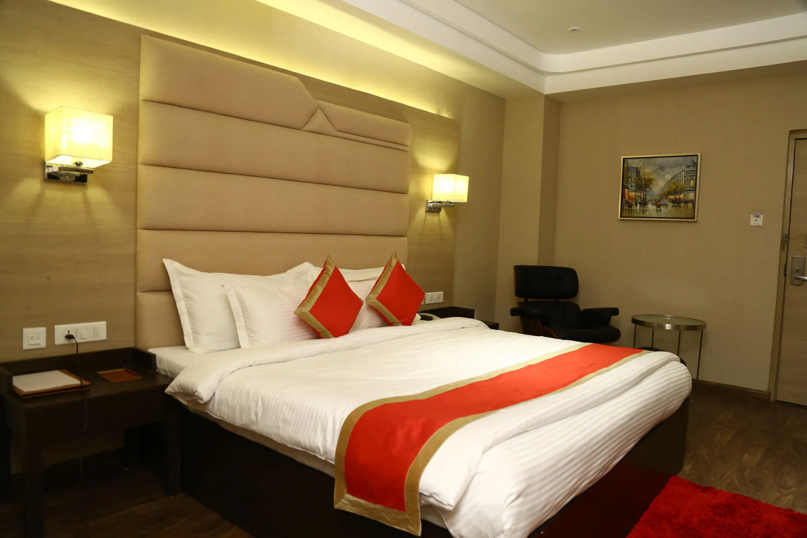 The Fern Residency Amritsar