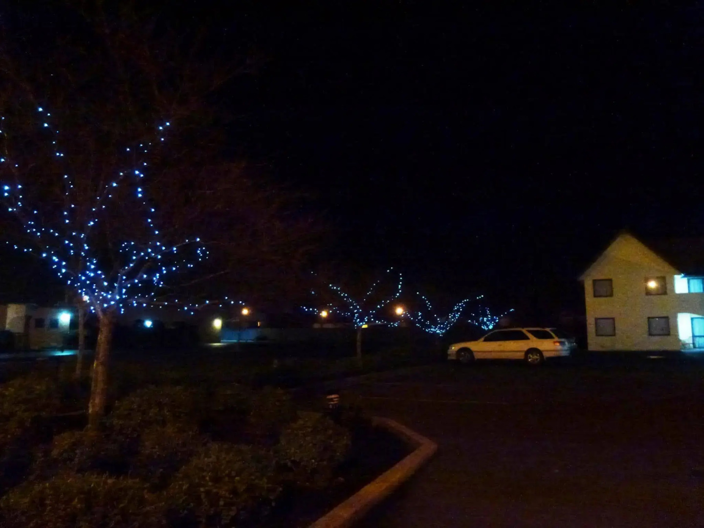 Bella Vista Motel Mosgiel