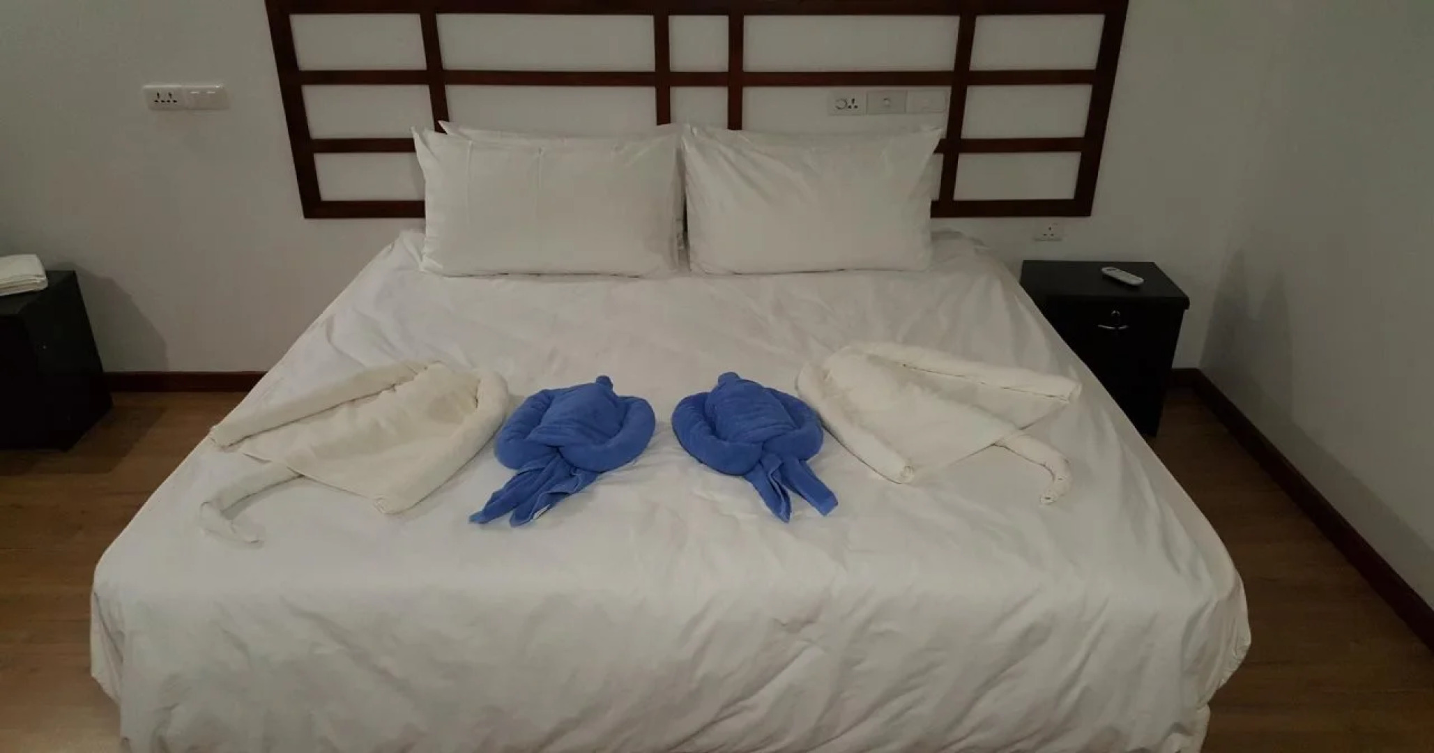 Отель Madivaru Kro